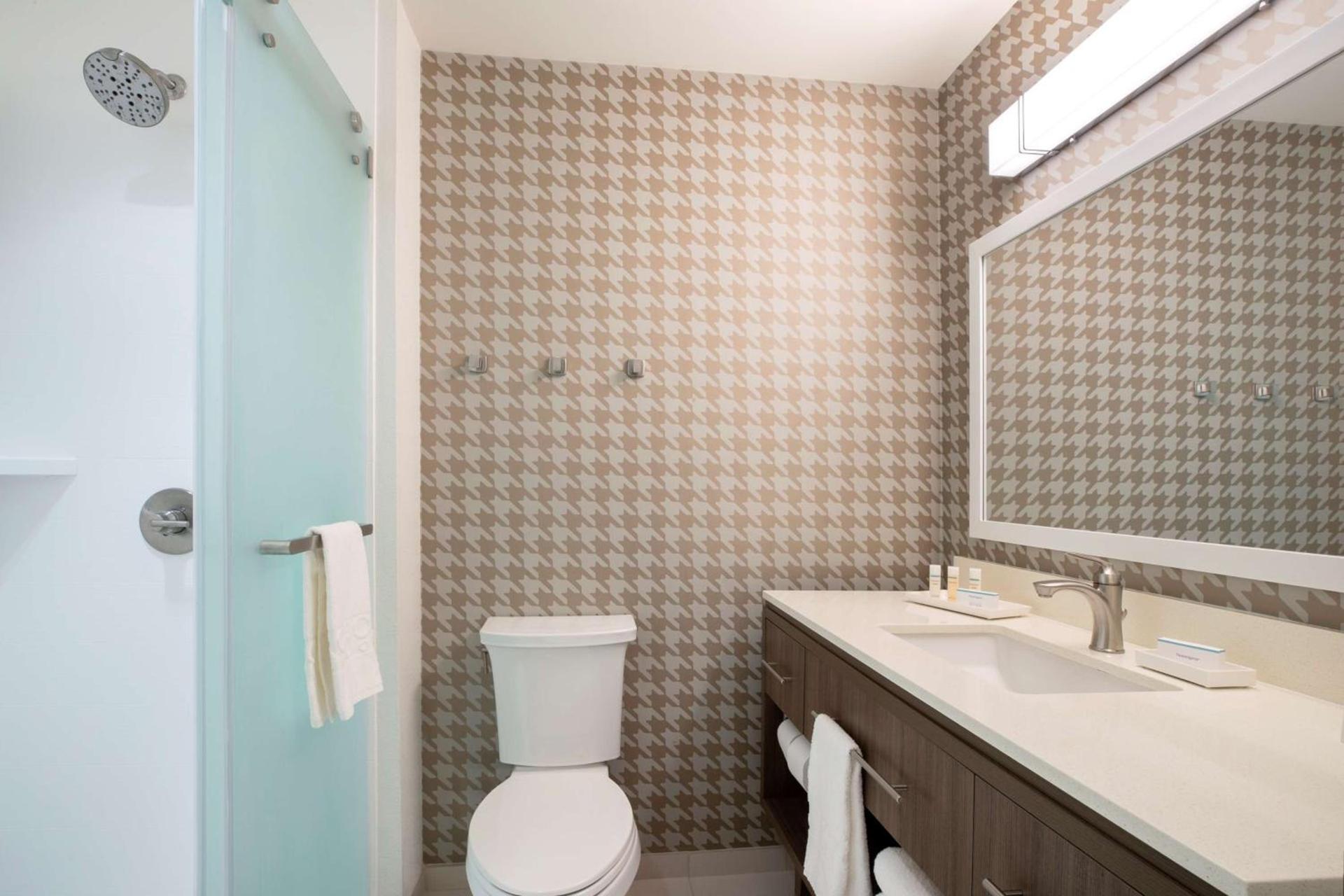 Home2 Suites By Hilton Phoenix Avondale, Az photo 31