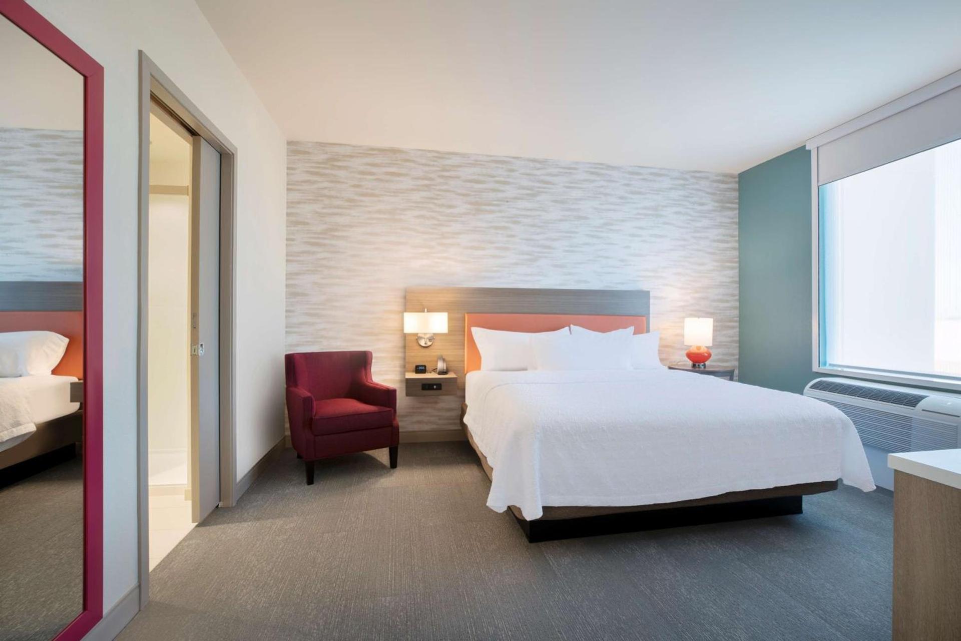 Home2 Suites By Hilton Phoenix Avondale, Az photo 35