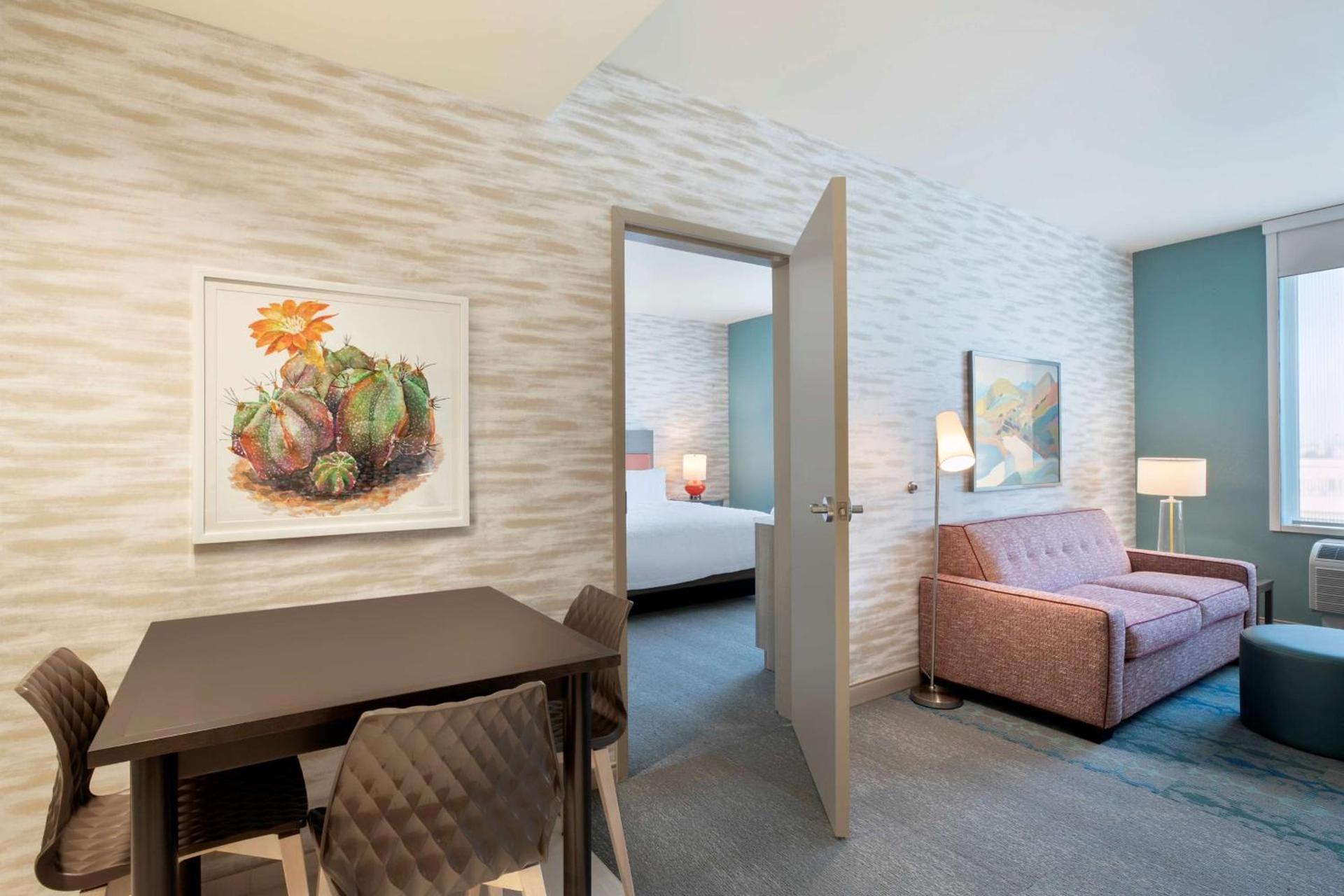 Home2 Suites By Hilton Phoenix Avondale, Az photo 36