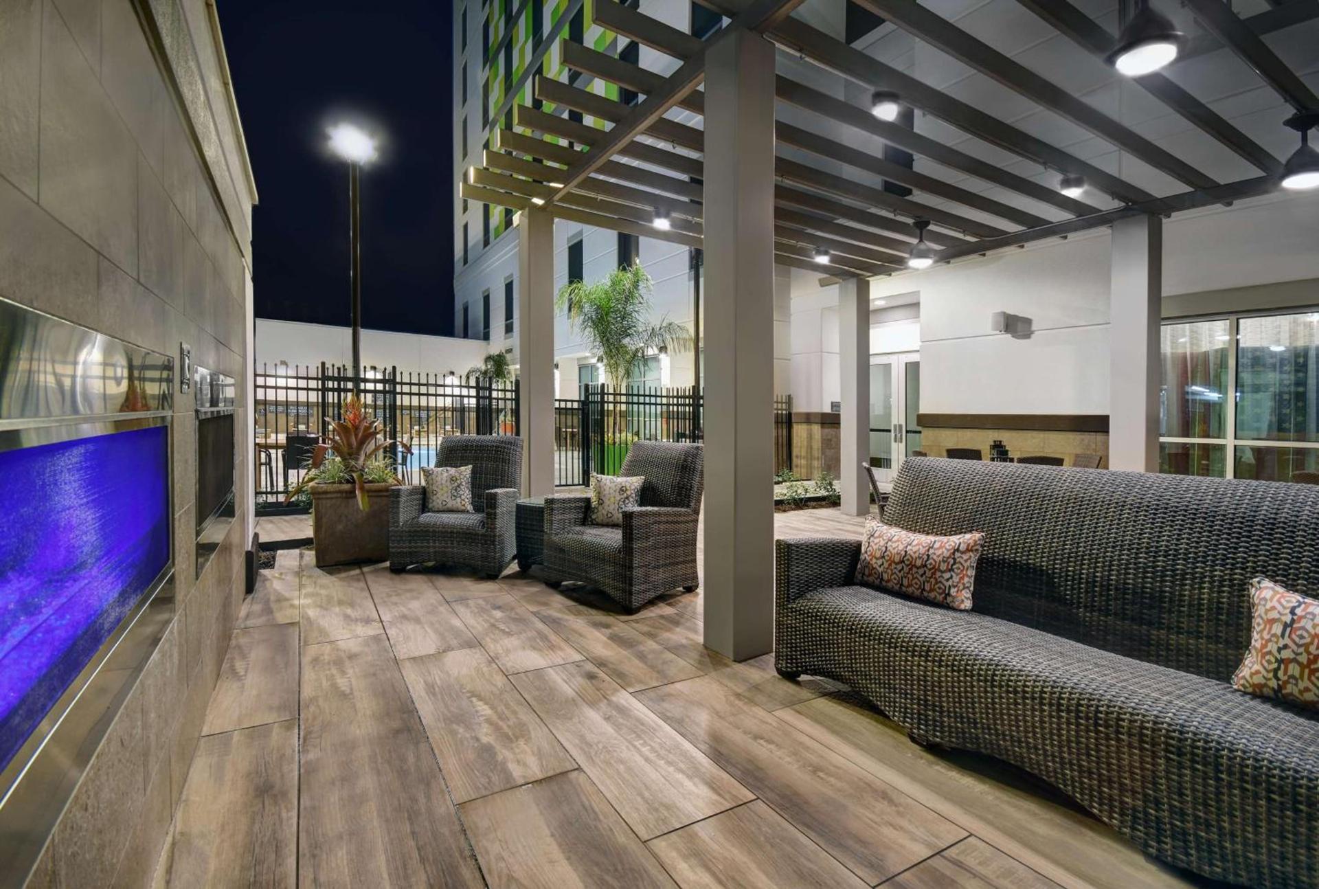 Home2 Suites by Hilton Houston Medical Center, TX photo 2