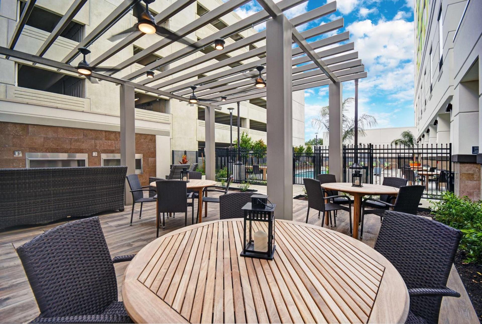Home2 Suites by Hilton Houston Medical Center, TX photo 4
