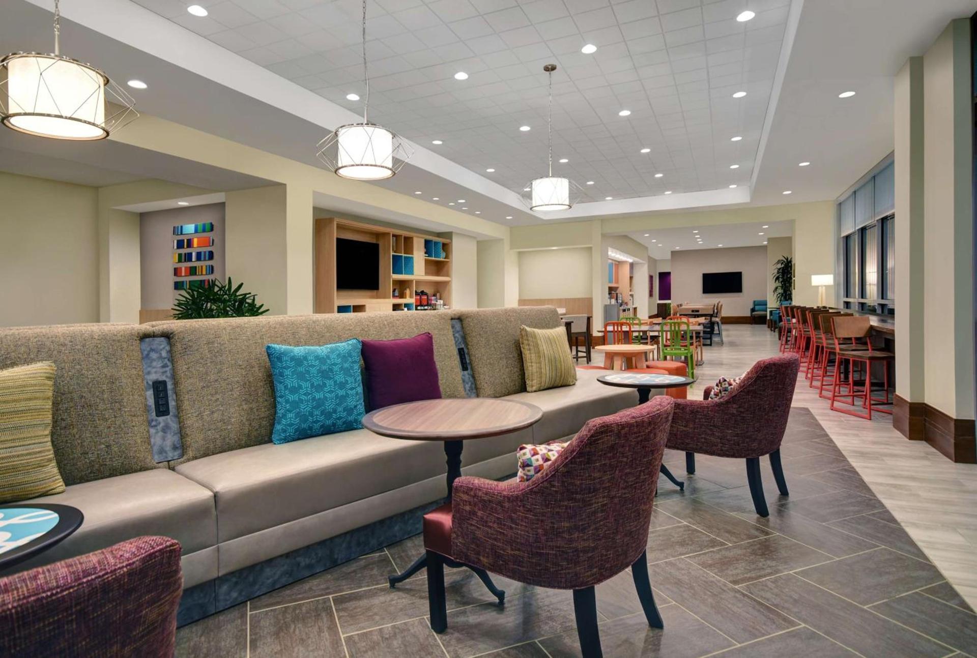 Home2 Suites by Hilton Houston Medical Center, TX photo 5