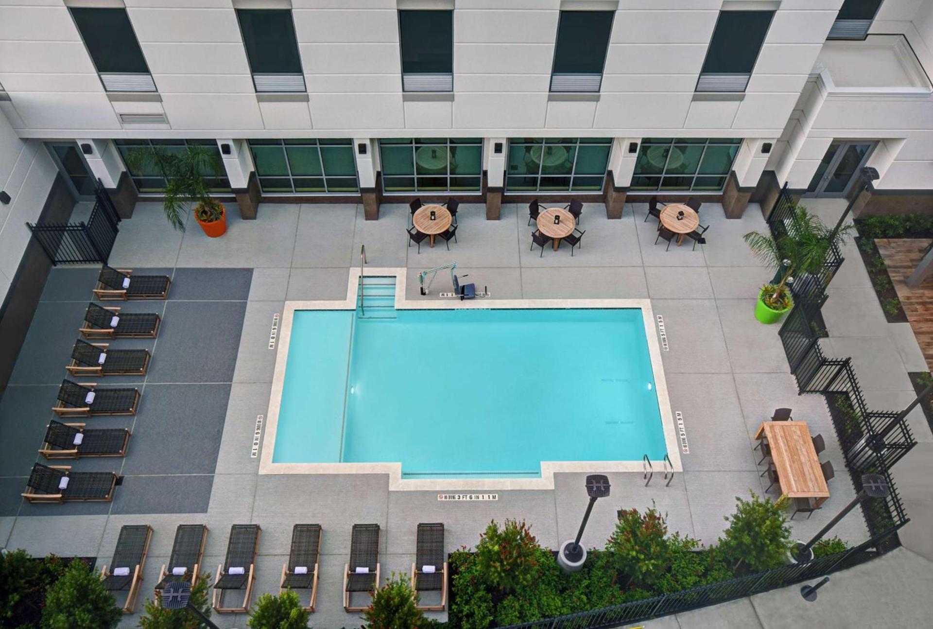 Home2 Suites by Hilton Houston Medical Center, TX photo 7