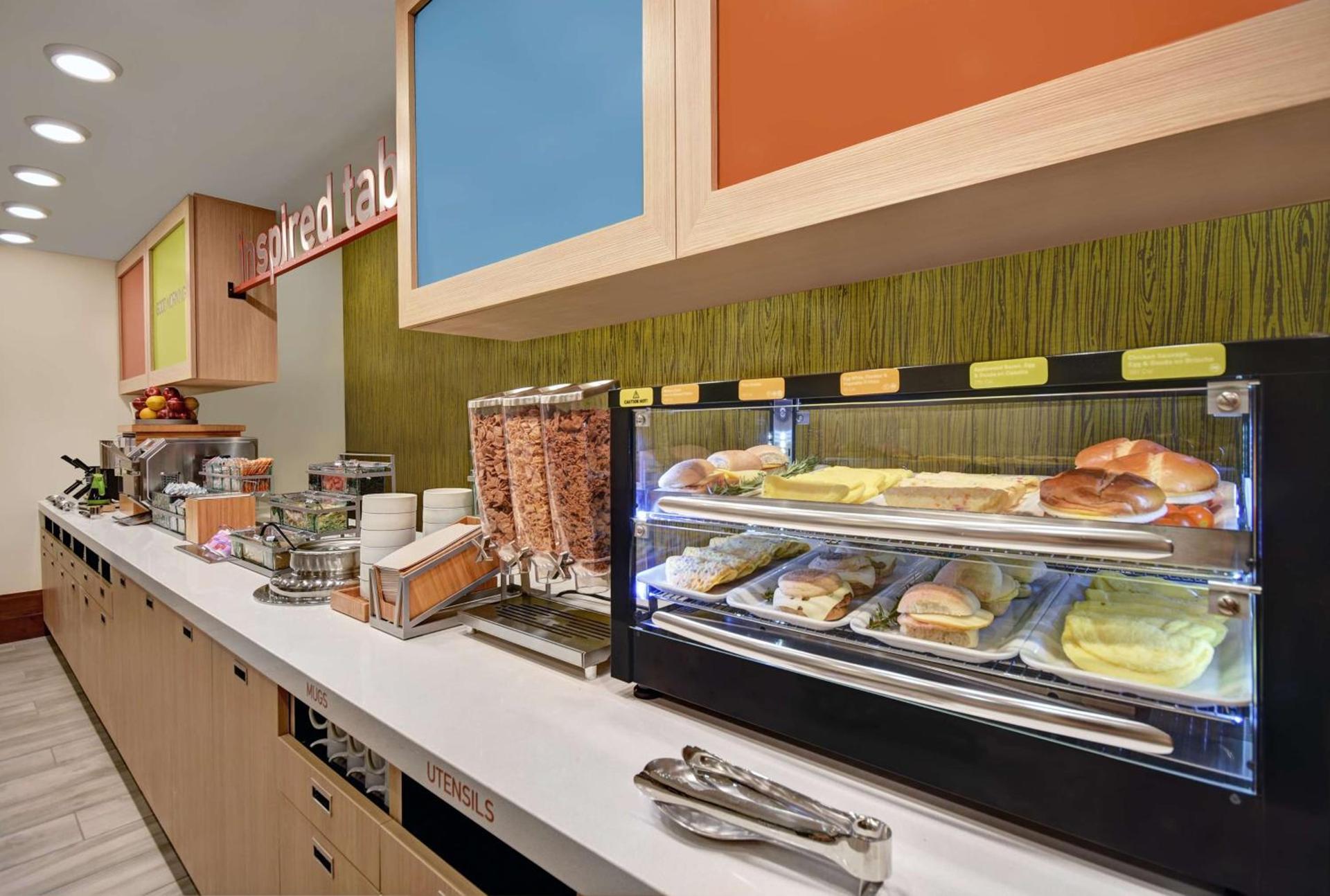 Home2 Suites by Hilton Houston Medical Center, TX photo 9