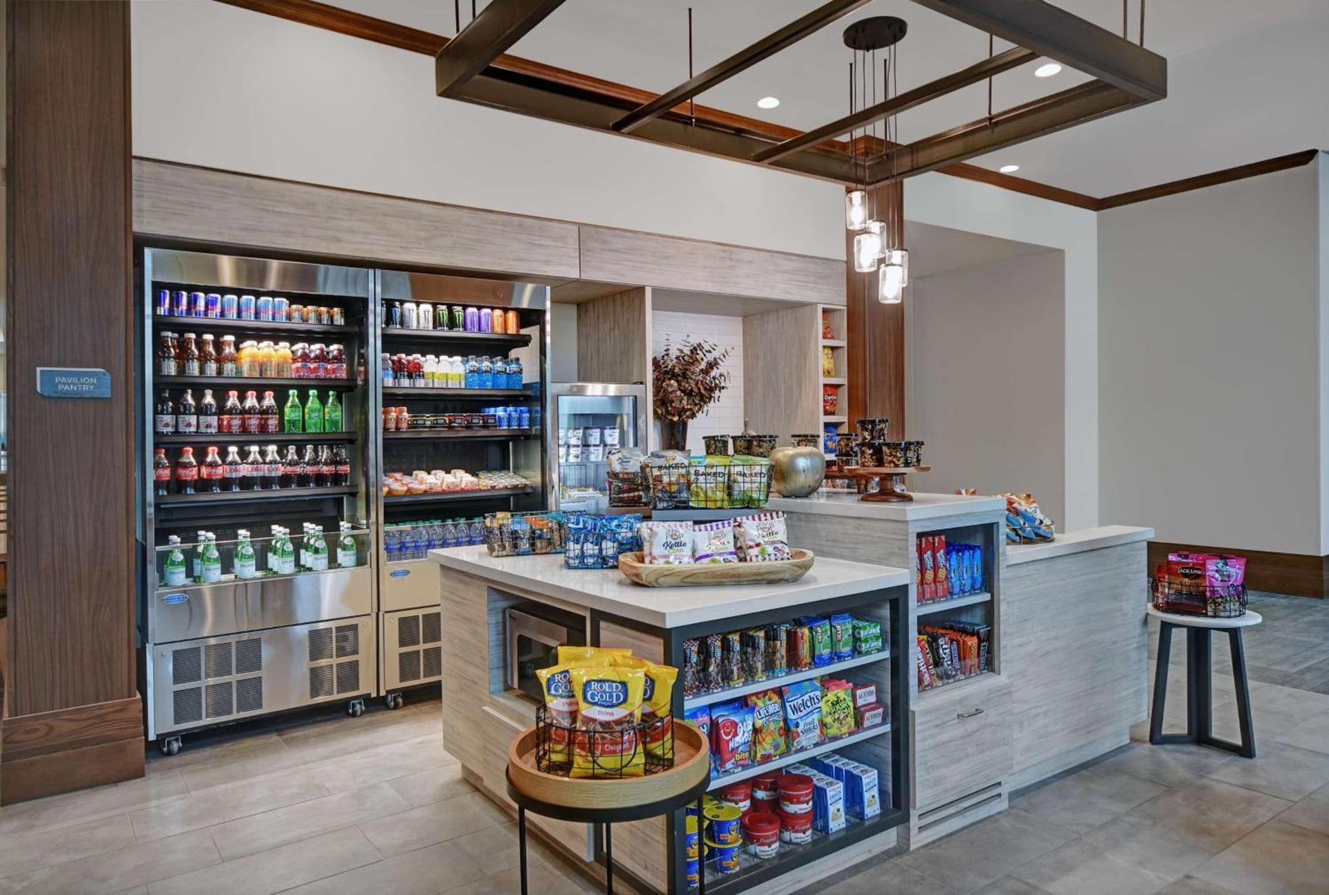 Home2 Suites by Hilton Houston Medical Center, TX photo 8