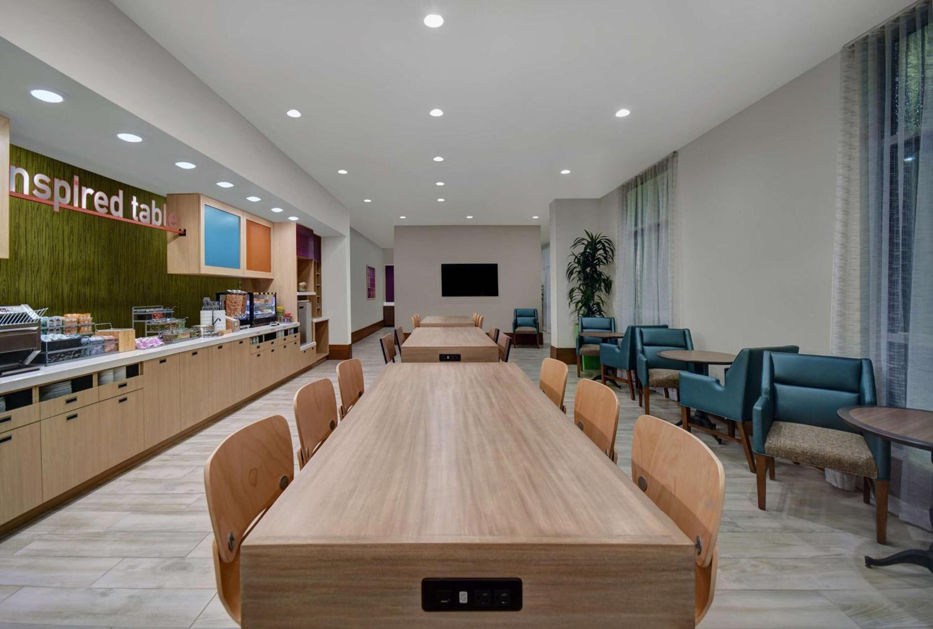 Home2 Suites by Hilton Houston Medical Center, TX photo 13