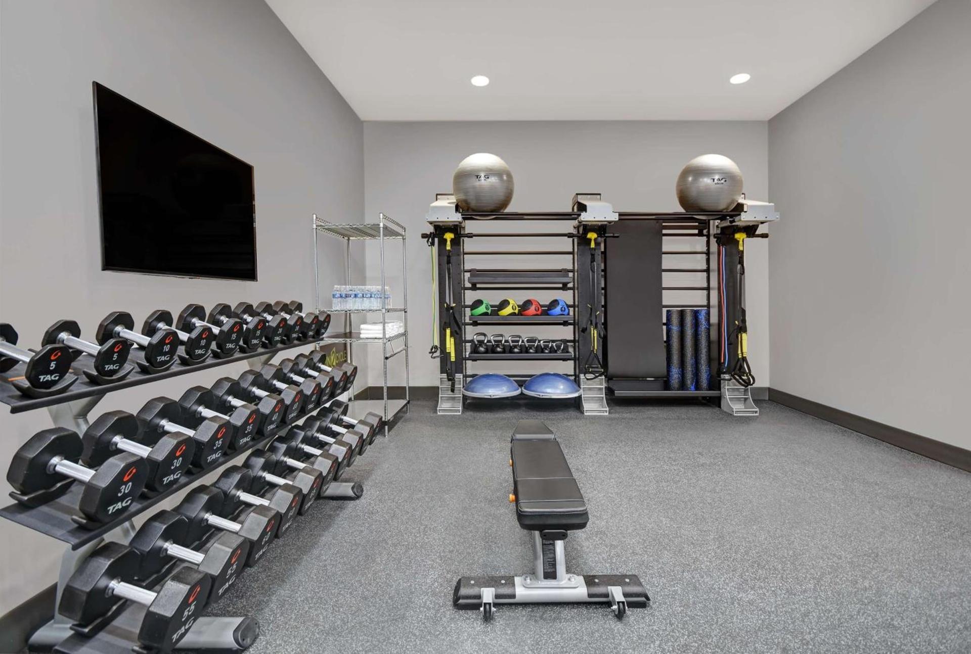 Home2 Suites by Hilton Houston Medical Center, TX photo 15