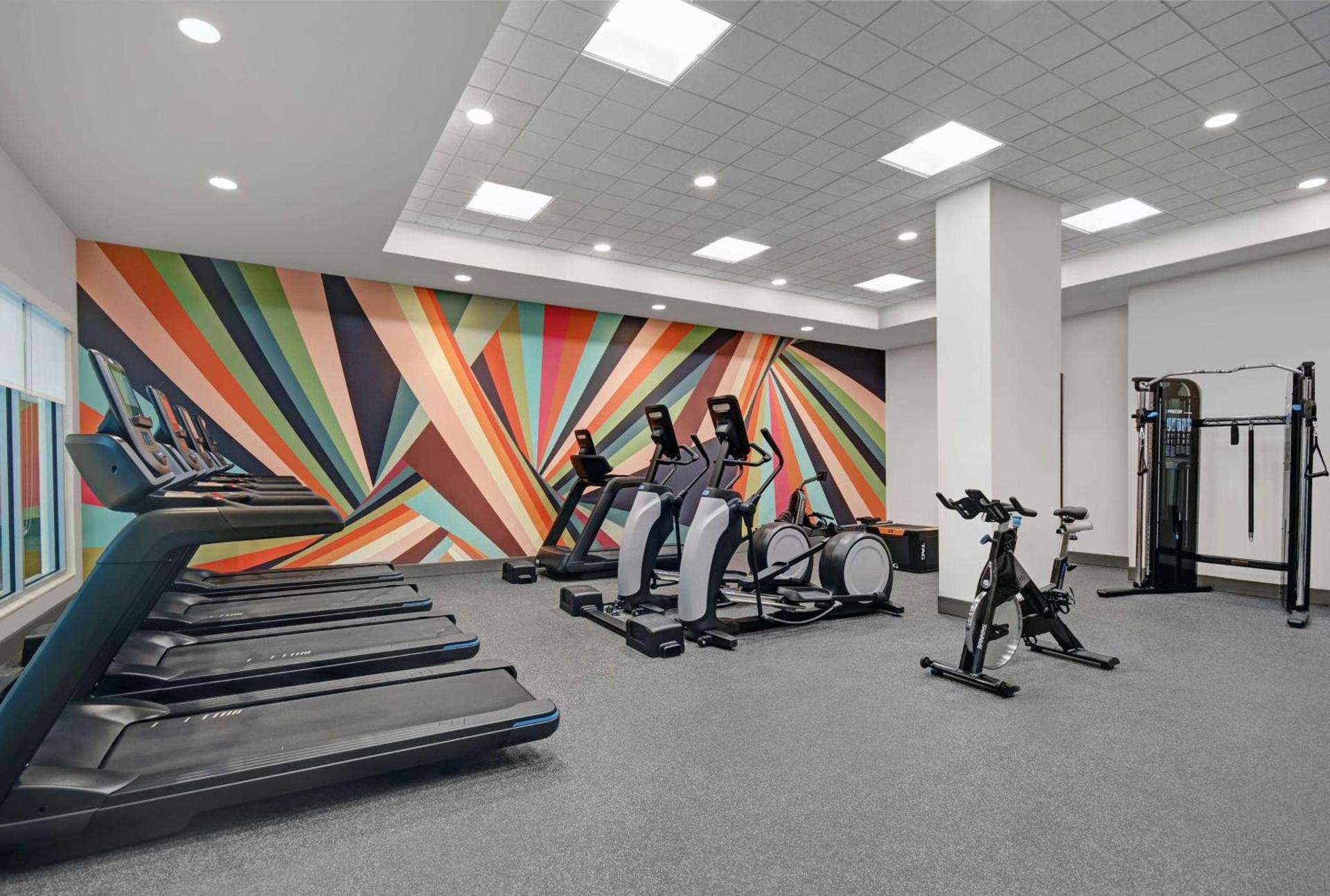 Home2 Suites by Hilton Houston Medical Center, TX photo 16