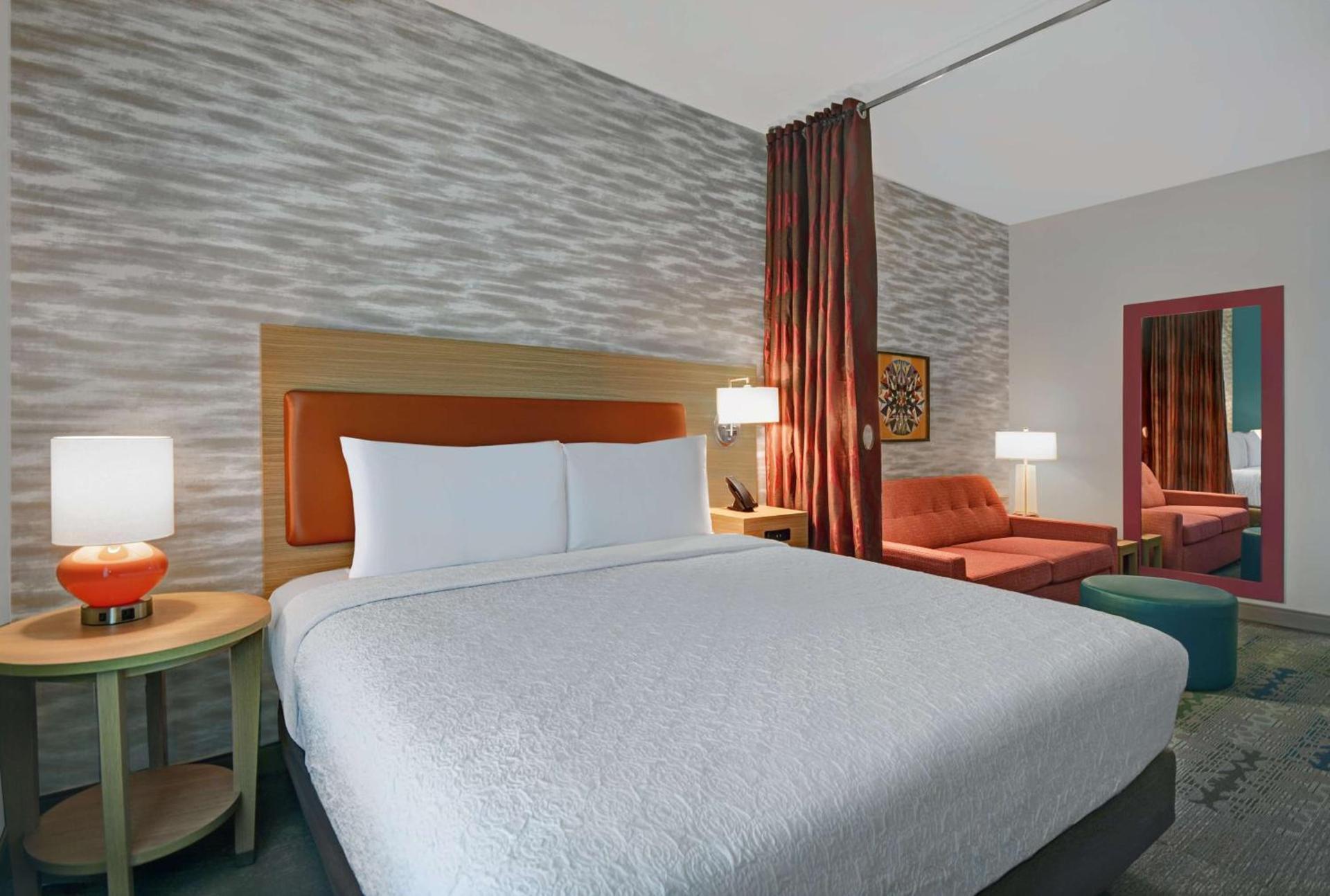 Home2 Suites by Hilton Houston Medical Center, TX photo 18