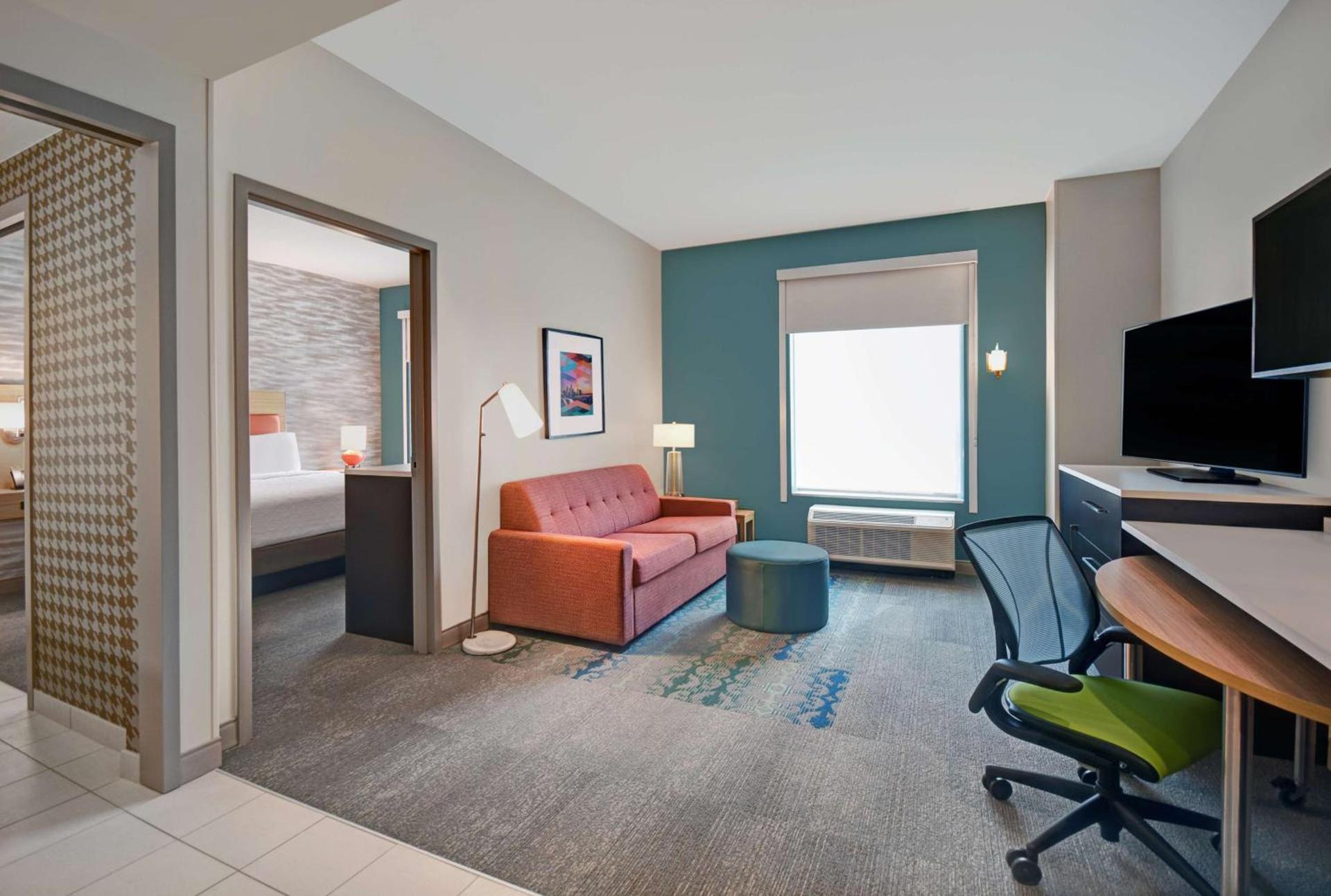 Home2 Suites by Hilton Houston Medical Center, TX photo 22