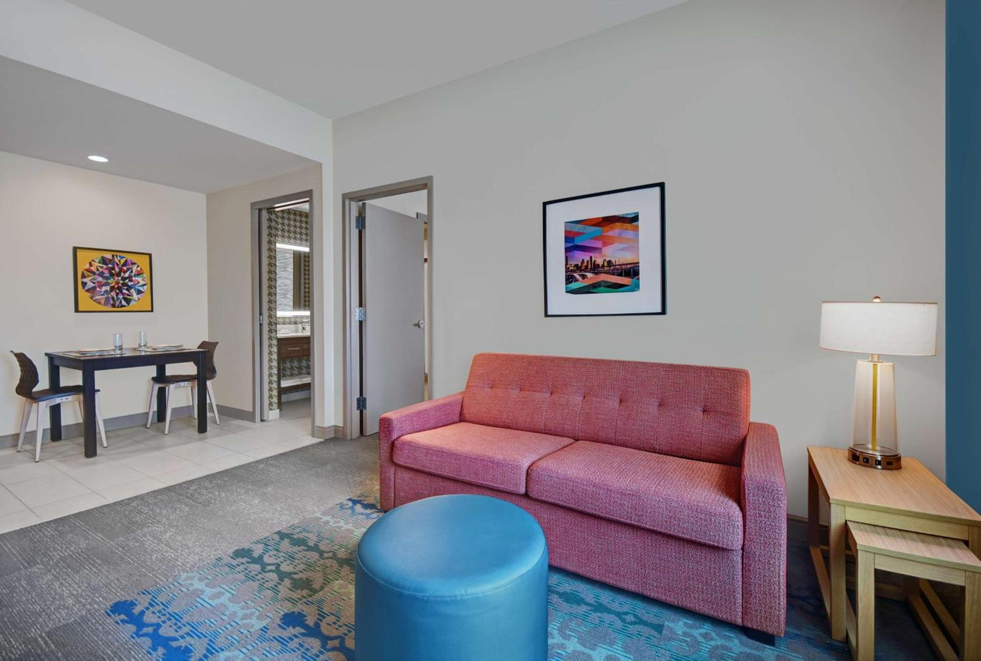 Home2 Suites by Hilton Houston Medical Center, TX photo 23