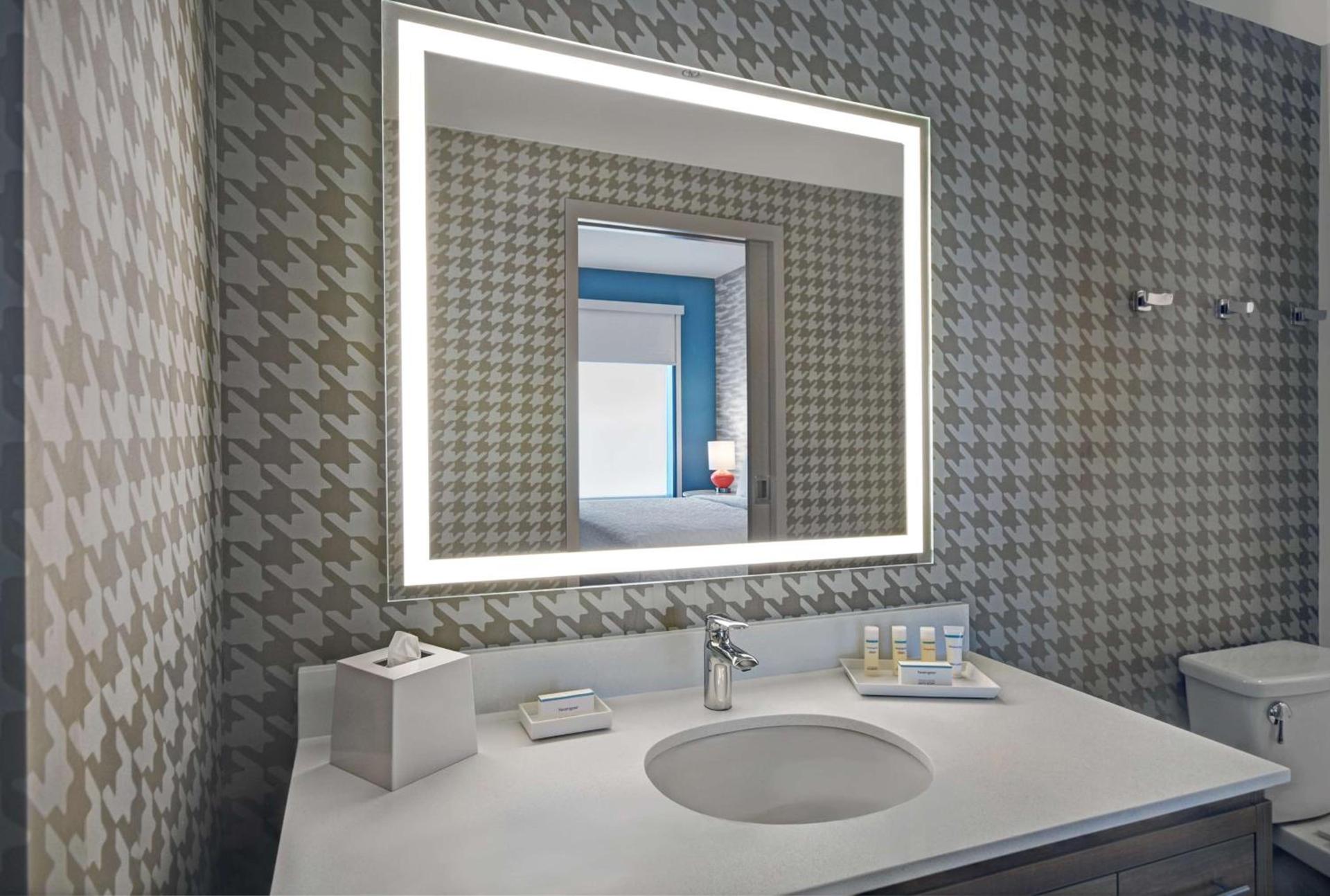 Home2 Suites by Hilton Houston Medical Center, TX photo 25