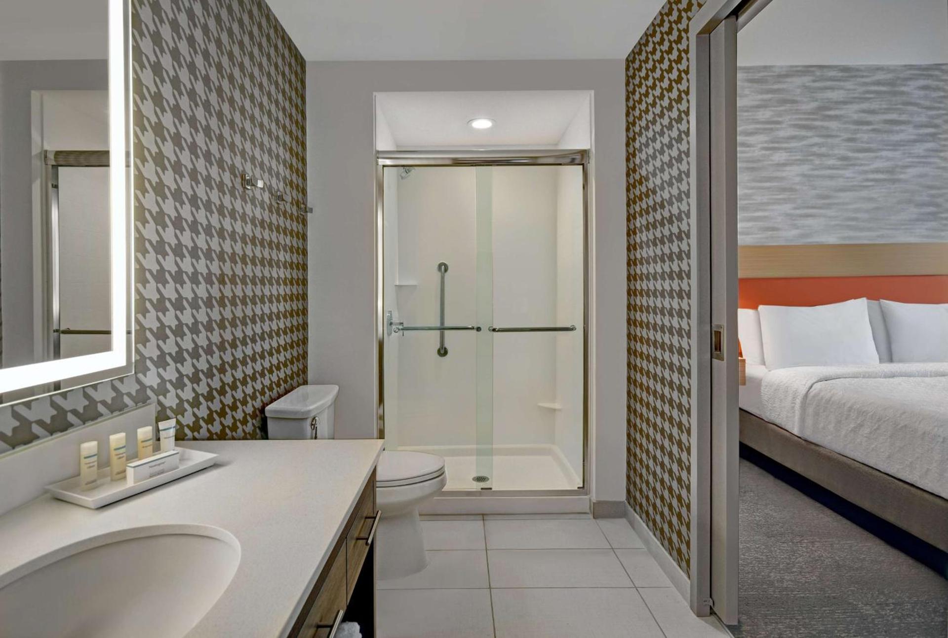 Home2 Suites by Hilton Houston Medical Center, TX photo 24