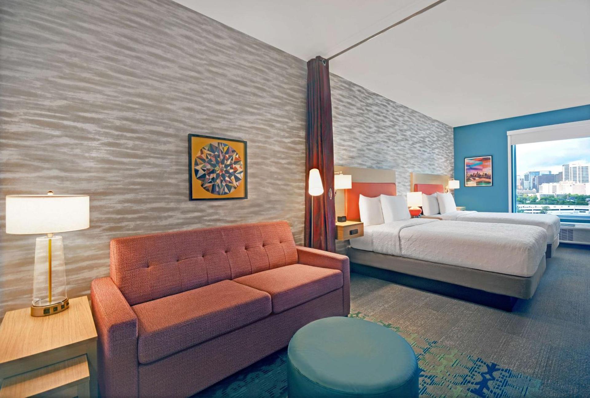 Home2 Suites by Hilton Houston Medical Center, TX photo 26