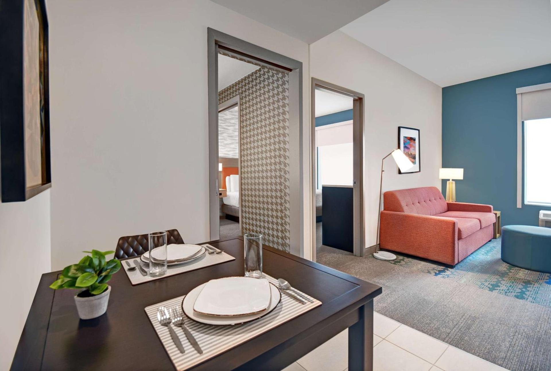 Home2 Suites by Hilton Houston Medical Center, TX photo 27