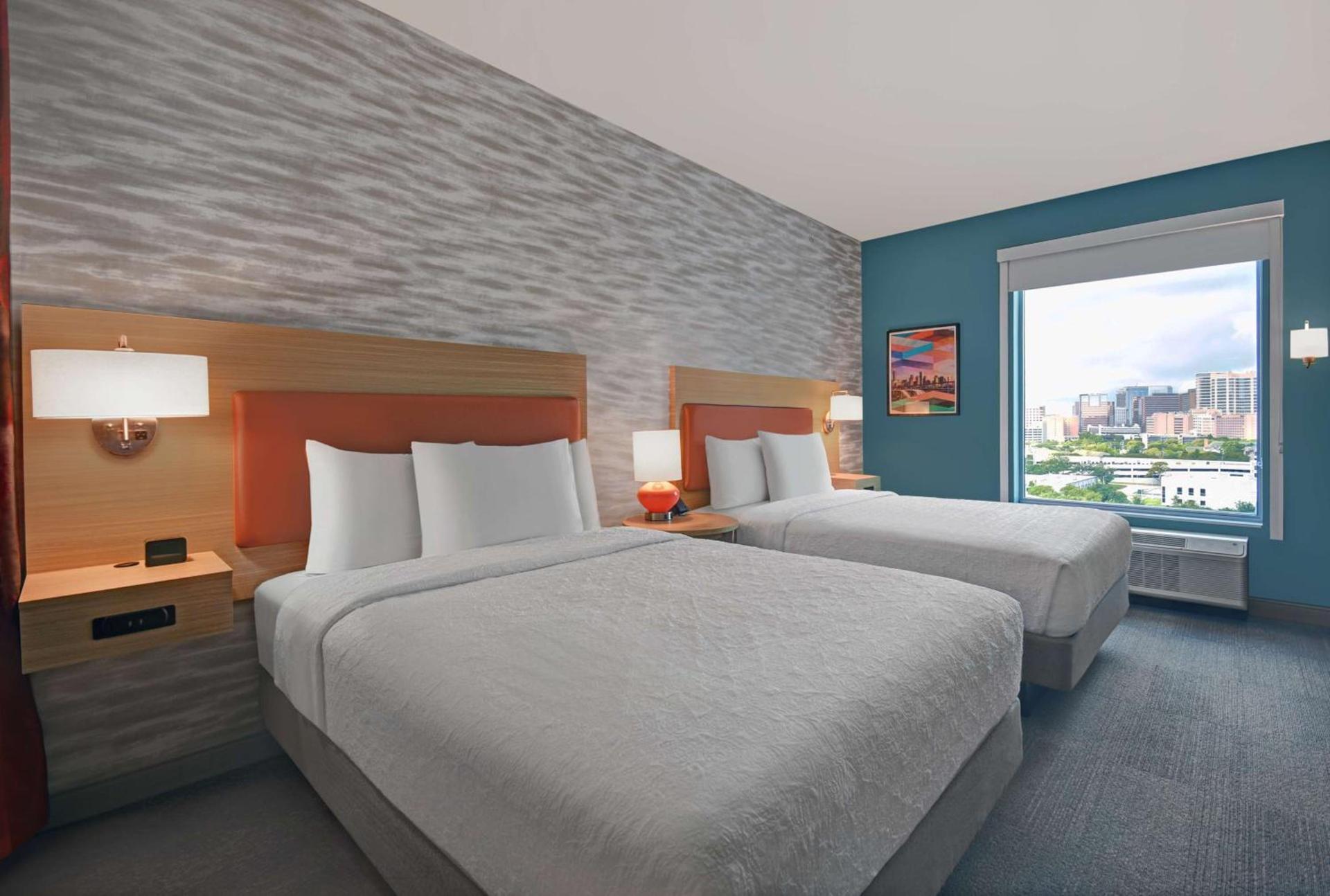 Home2 Suites by Hilton Houston Medical Center, TX photo 30