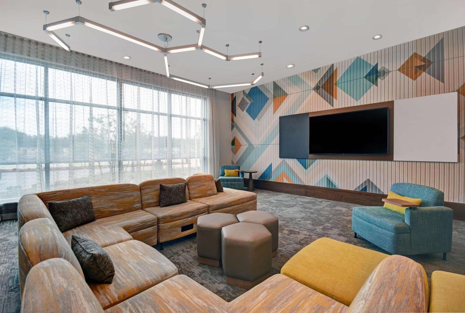 Home2 Suites by Hilton Houston Medical Center, TX photo 34
