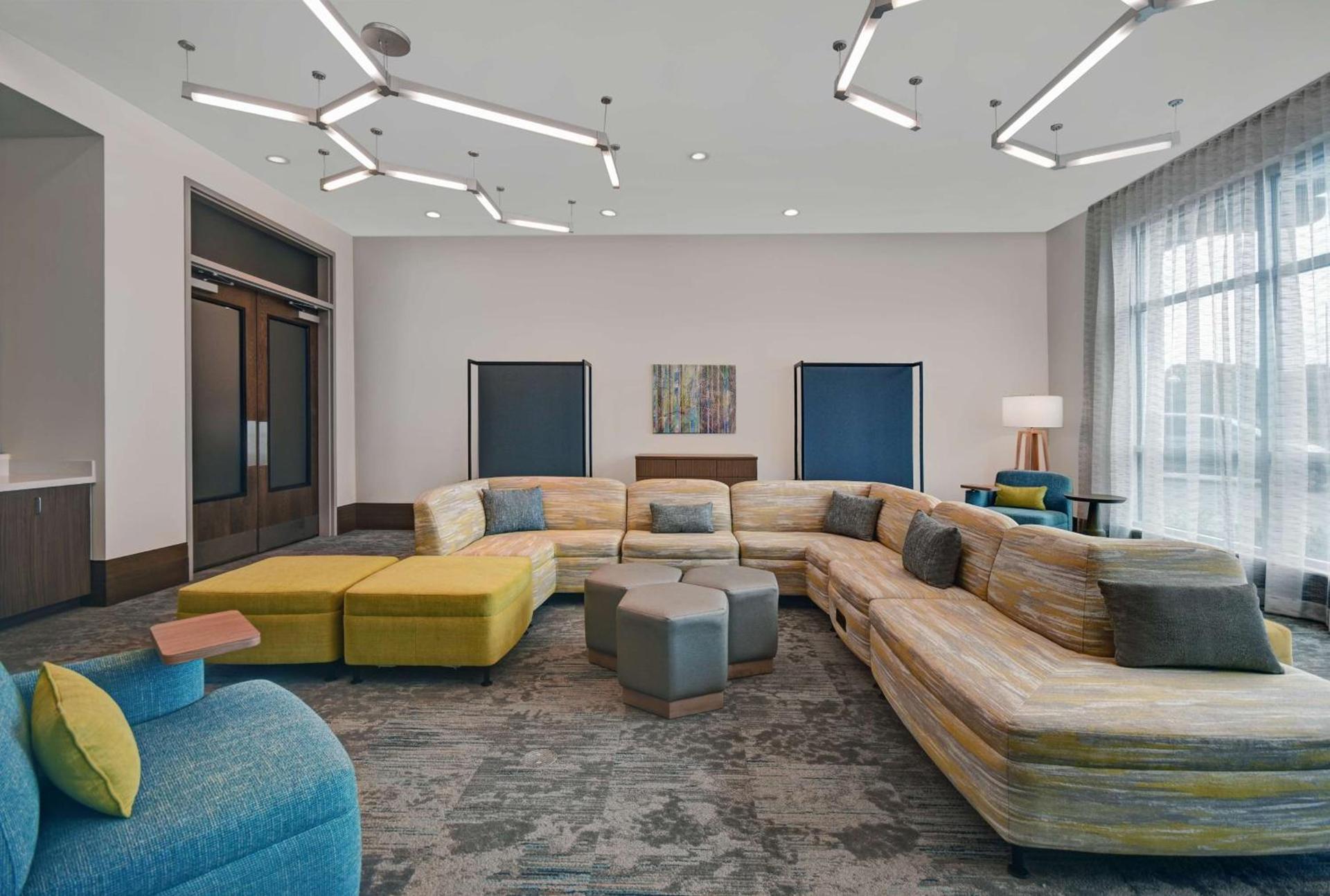 Home2 Suites by Hilton Houston Medical Center, TX photo 35