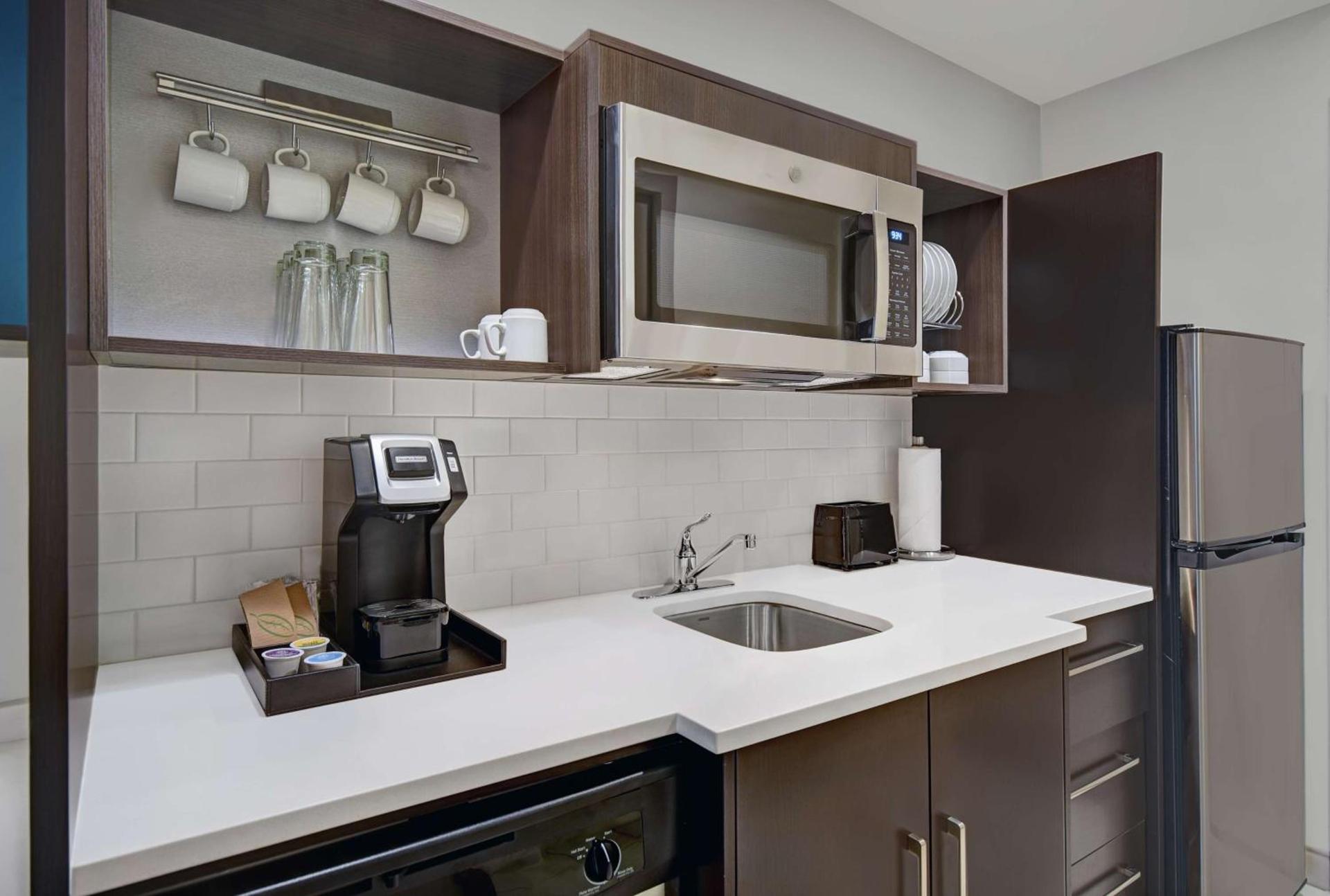 Home2 Suites by Hilton Houston Medical Center, TX photo 37