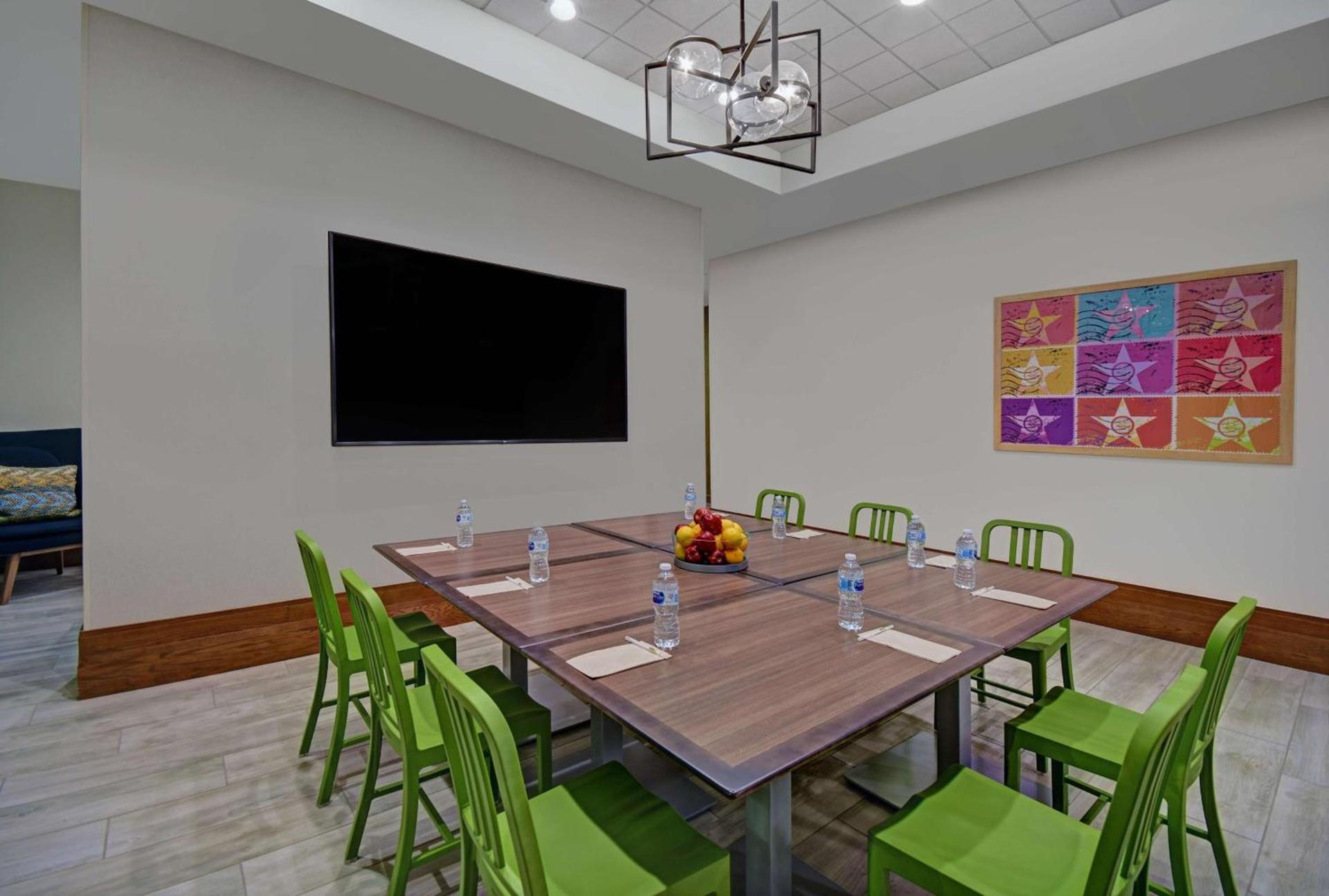Home2 Suites by Hilton Houston Medical Center, TX photo 36