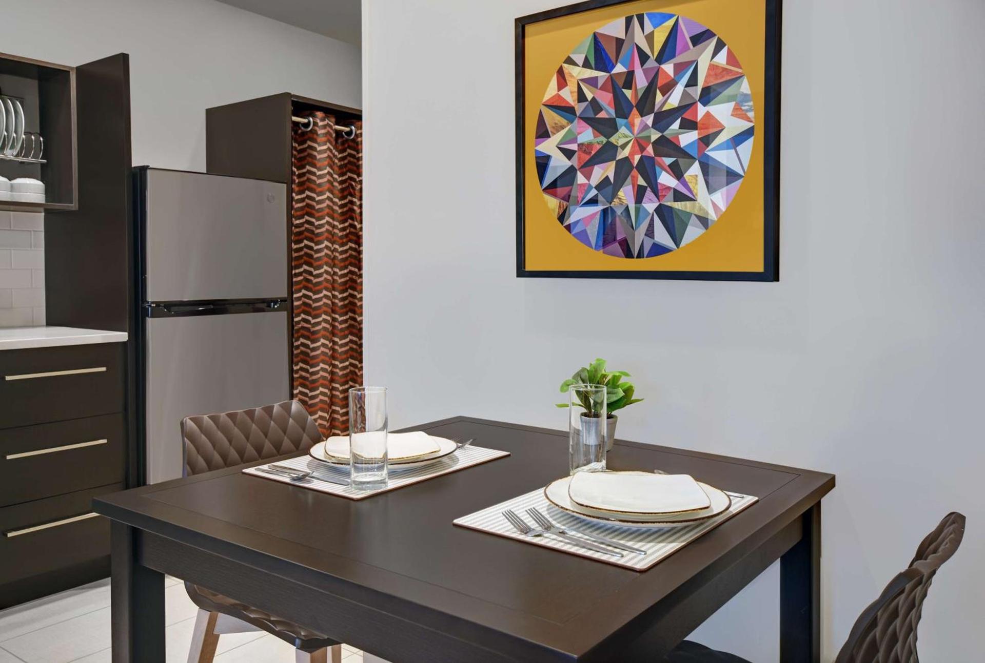 Home2 Suites by Hilton Houston Medical Center, TX photo 40