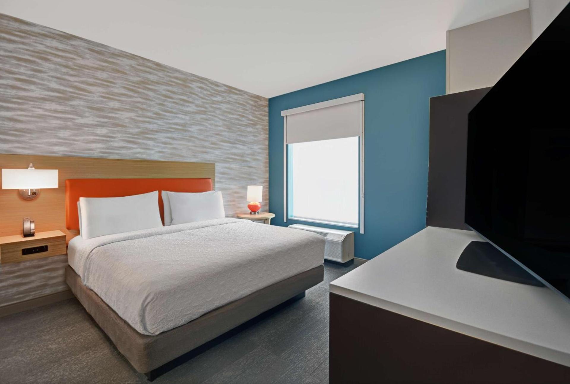 Home2 Suites by Hilton Houston Medical Center, TX photo 39
