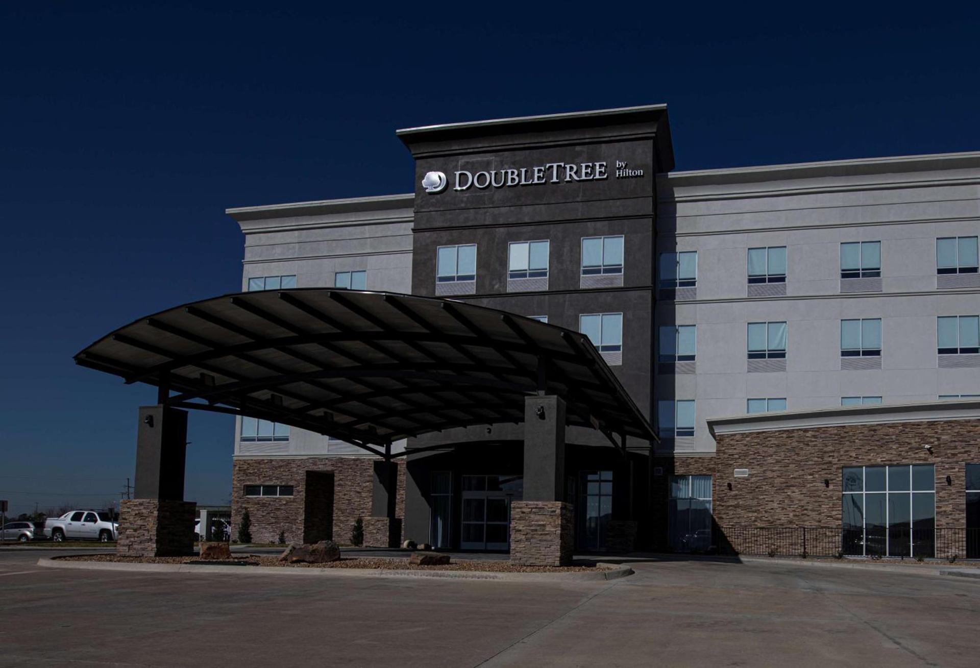 Doubletree Sulphur Lake Charles photo 2