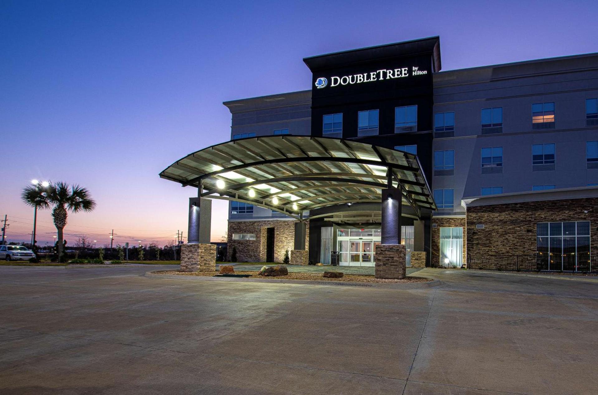 Doubletree Sulphur Lake Charles — hotel in Sulphur