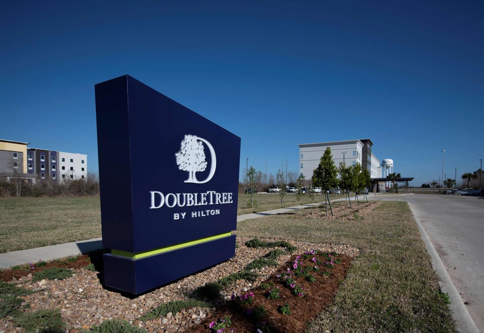 Doubletree Sulphur Lake Charles photo 3