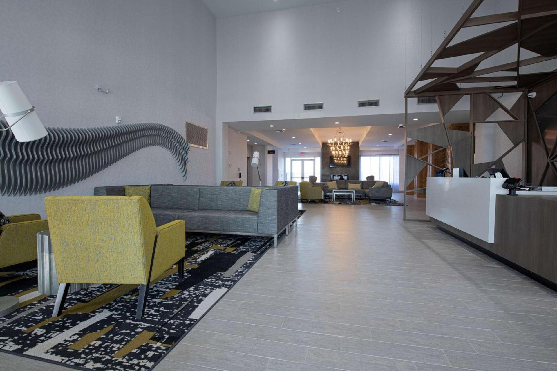 Doubletree Sulphur Lake Charles photo 7