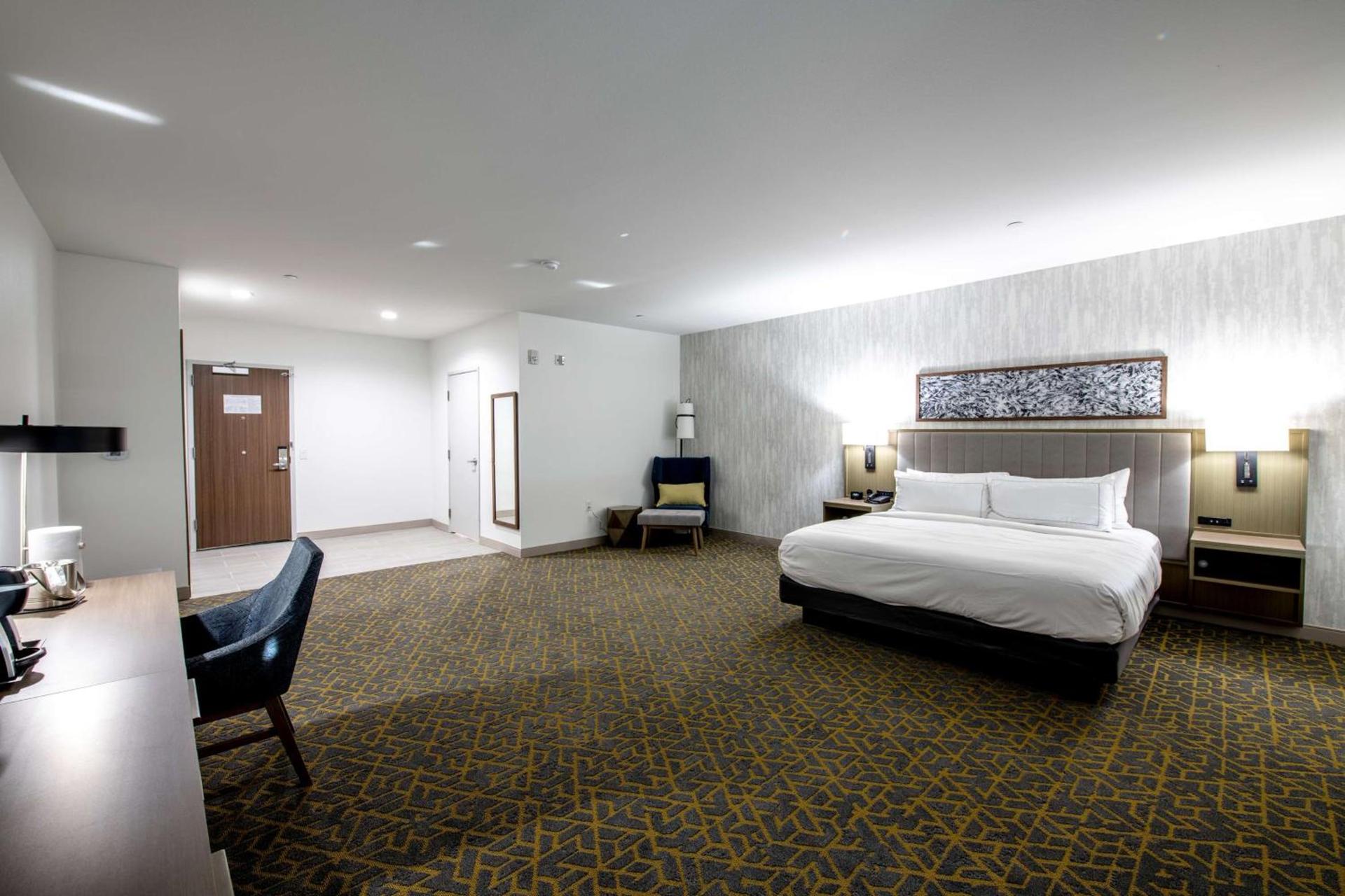 Doubletree Sulphur Lake Charles photo 27