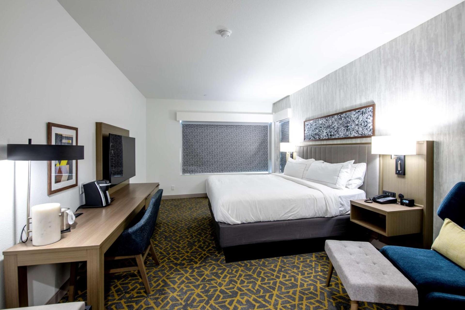 Doubletree Sulphur Lake Charles photo 31