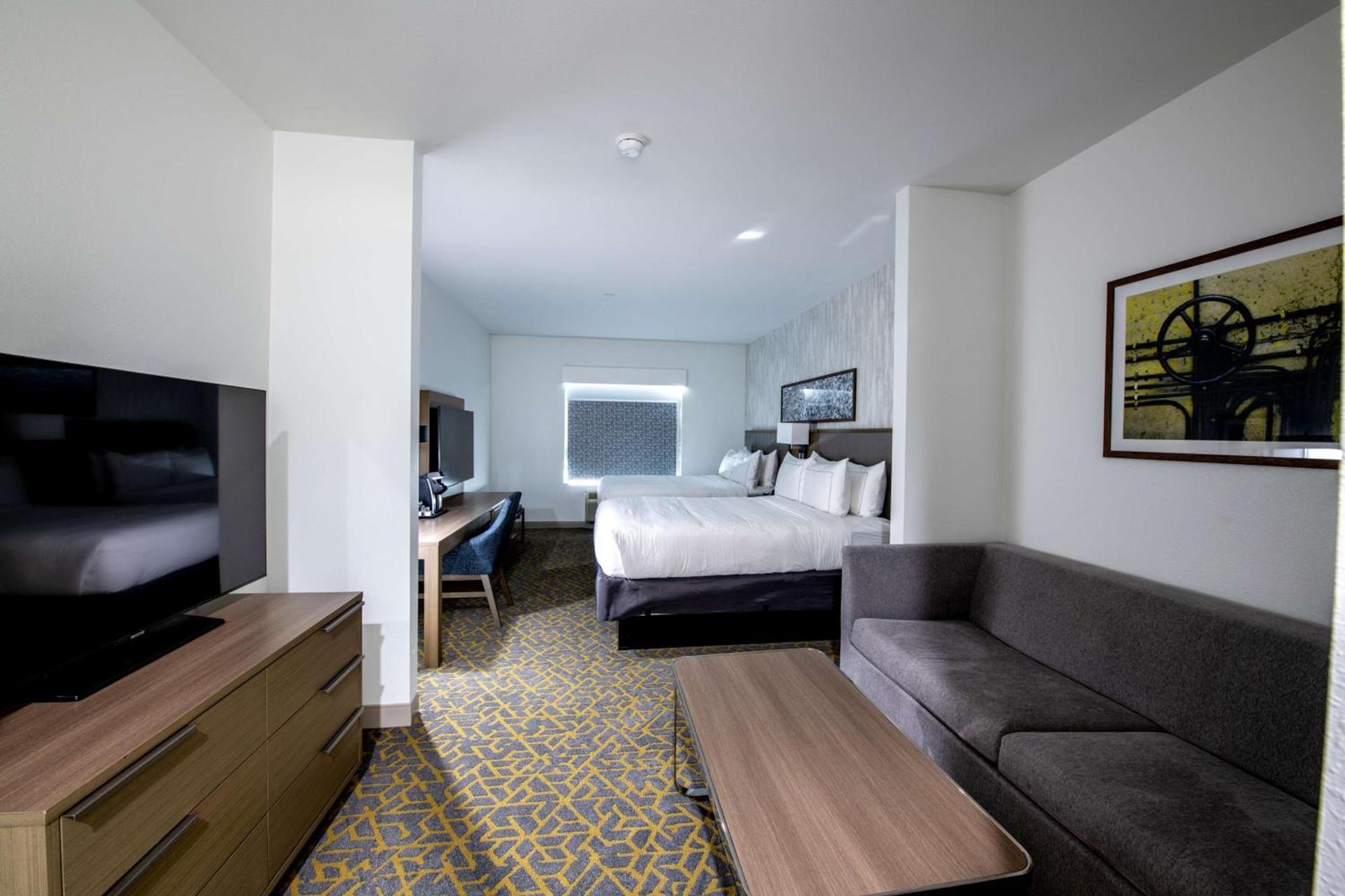 Doubletree Sulphur Lake Charles photo 34