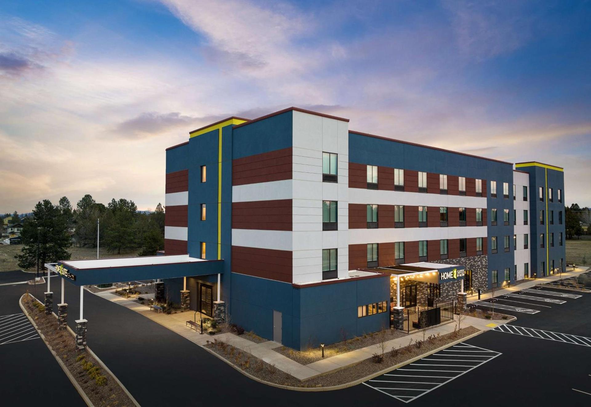 Home2 Suites By Hilton Bend, Or photo 16