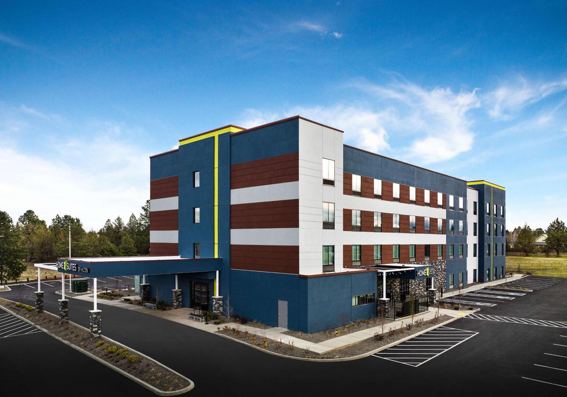 Home2 Suites By Hilton Bend, Or photo 1