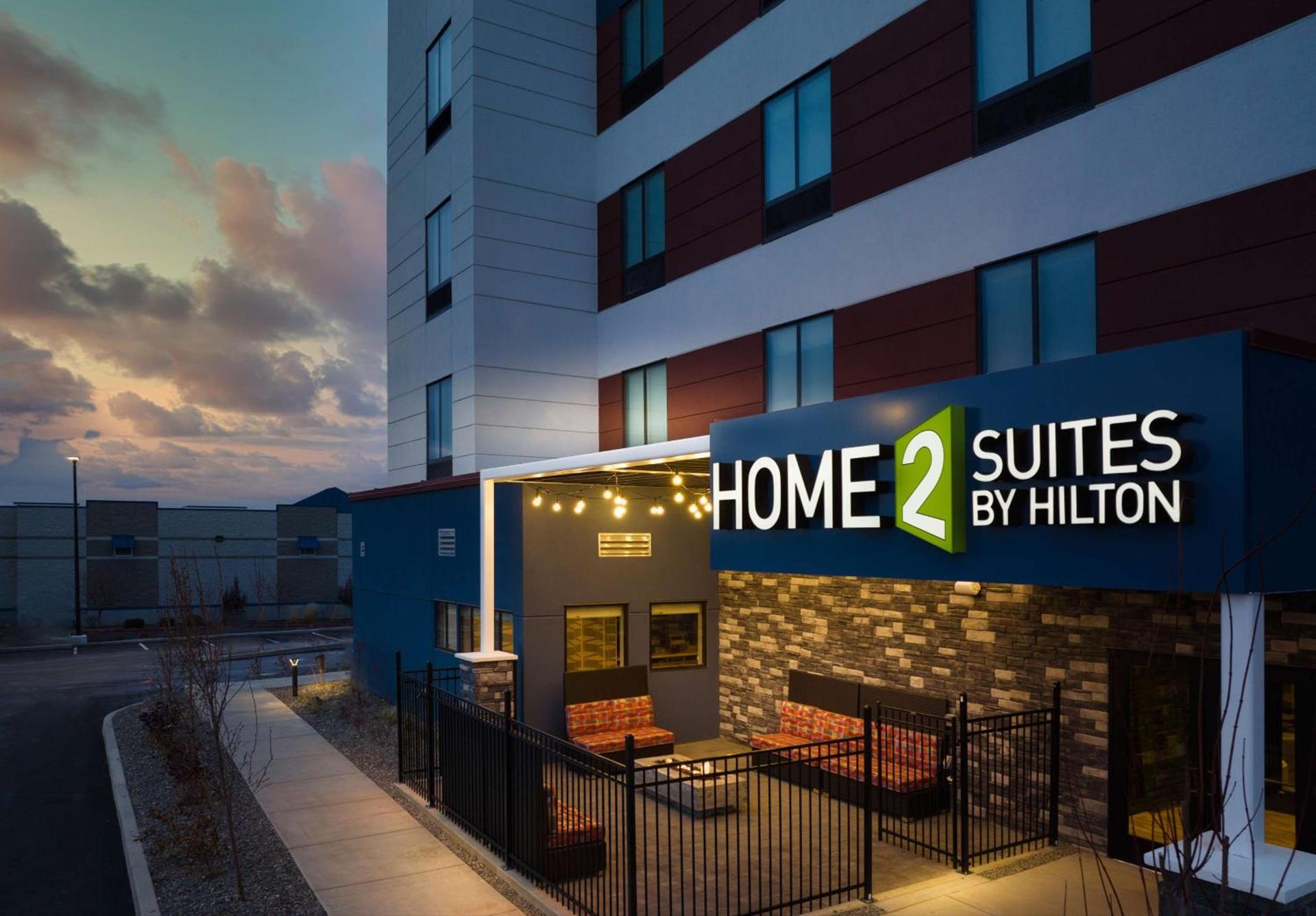 Home2 Suites By Hilton Bend, Or photo 5