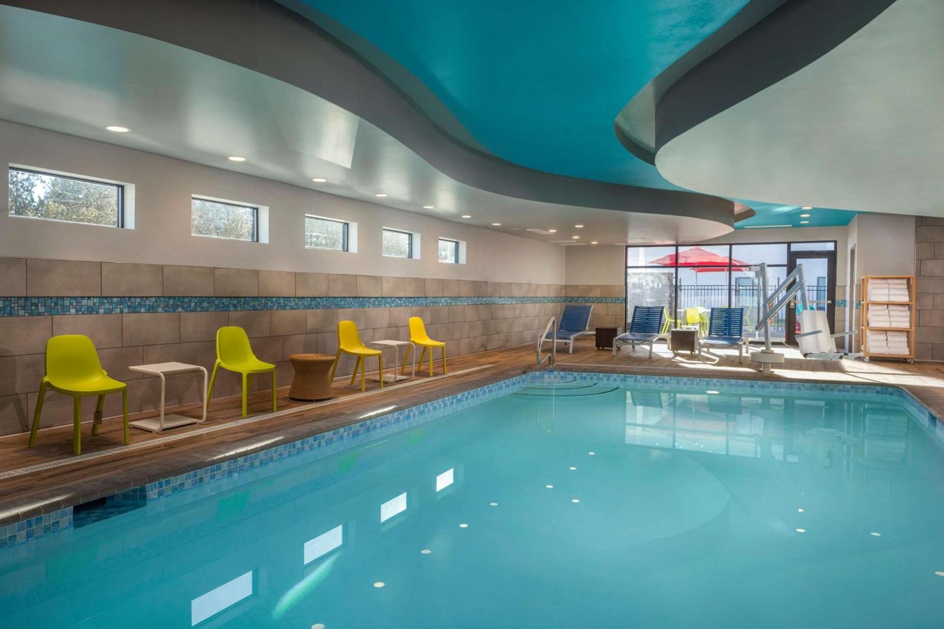 Home2 Suites By Hilton Bend, Or photo 3