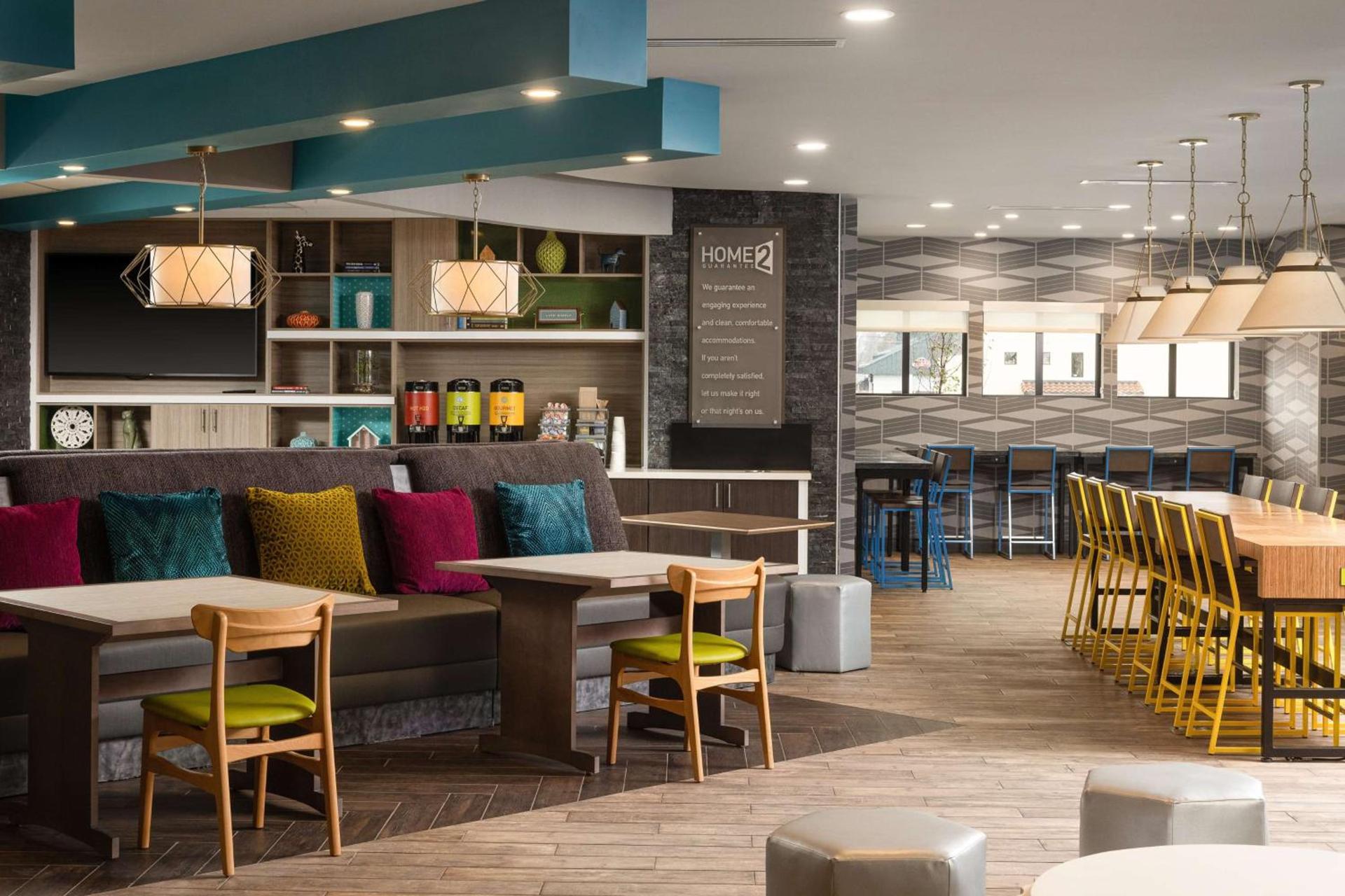 Home2 Suites By Hilton Bend, Or photo 8