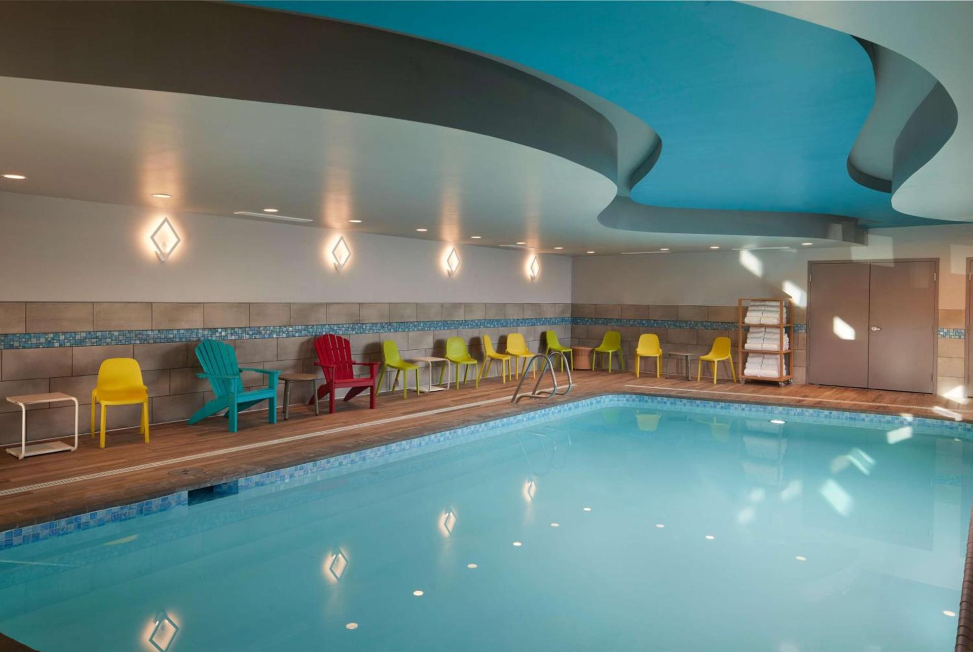 Home2 Suites By Hilton Bend, Or photo 9