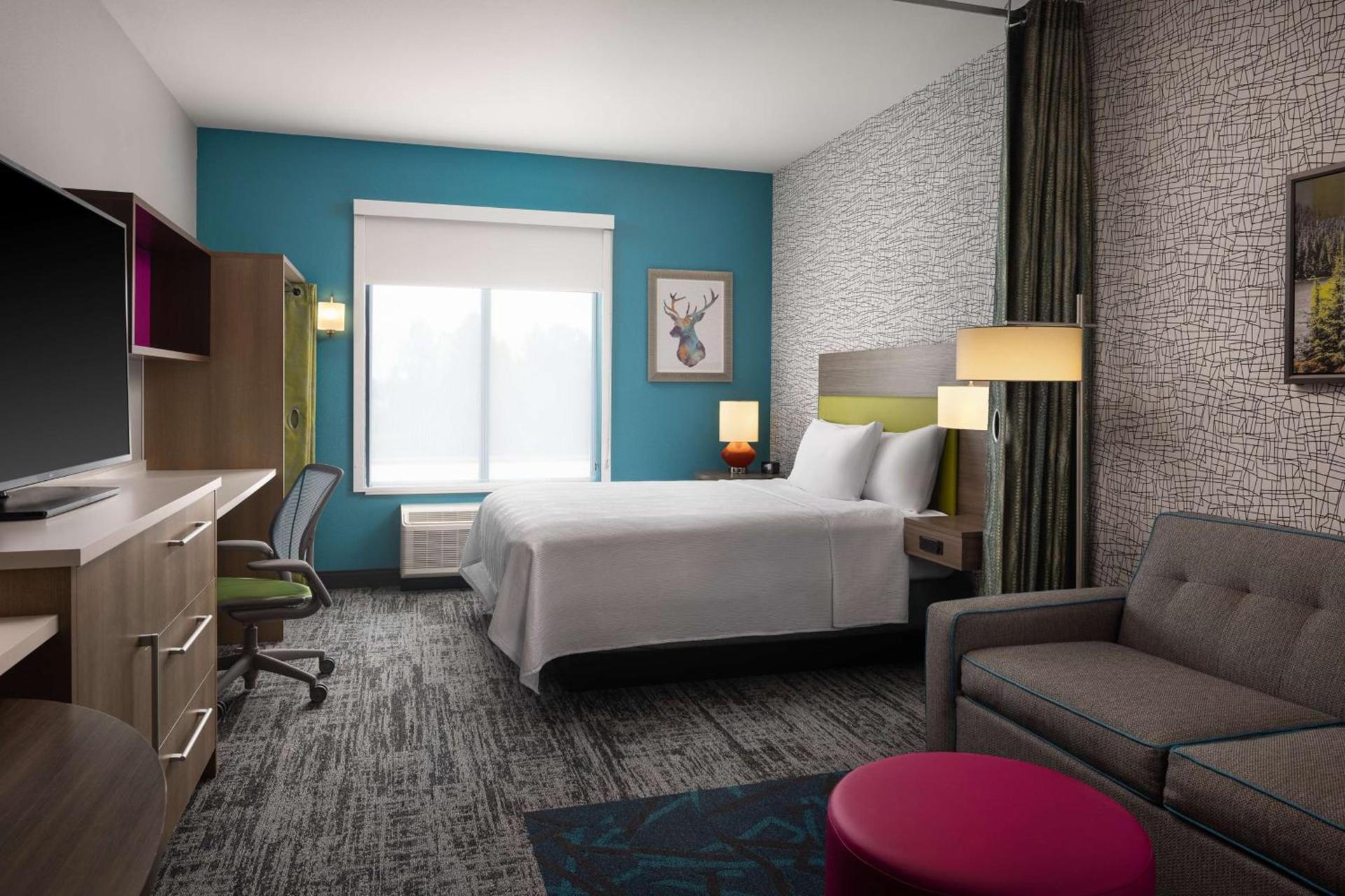 Home2 Suites By Hilton Bend, Or photo 13