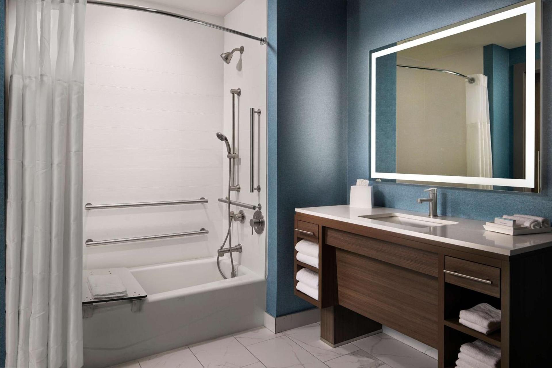 Home2 Suites By Hilton Bend, Or photo 17