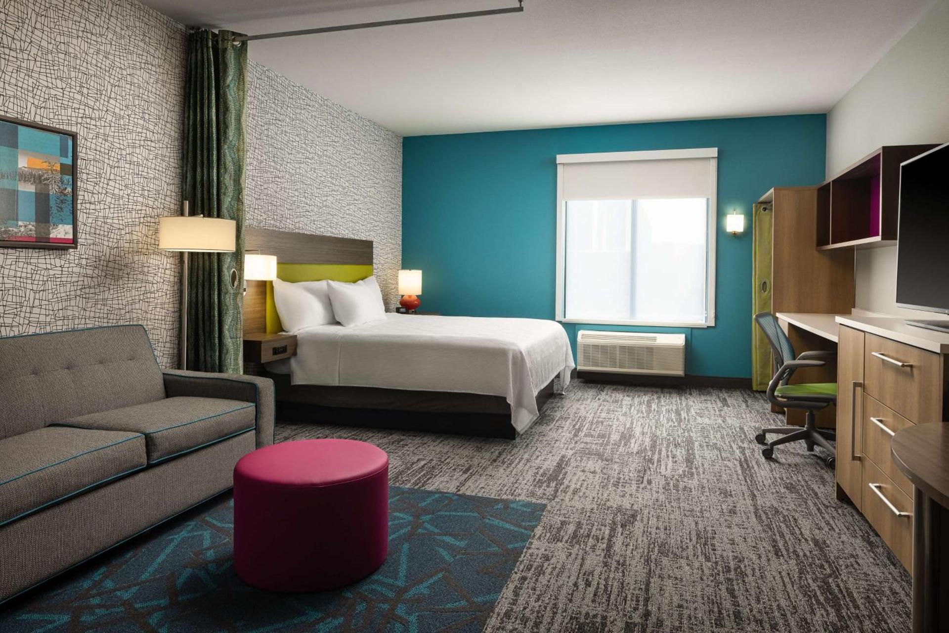 Home2 Suites By Hilton Bend, Or photo 7