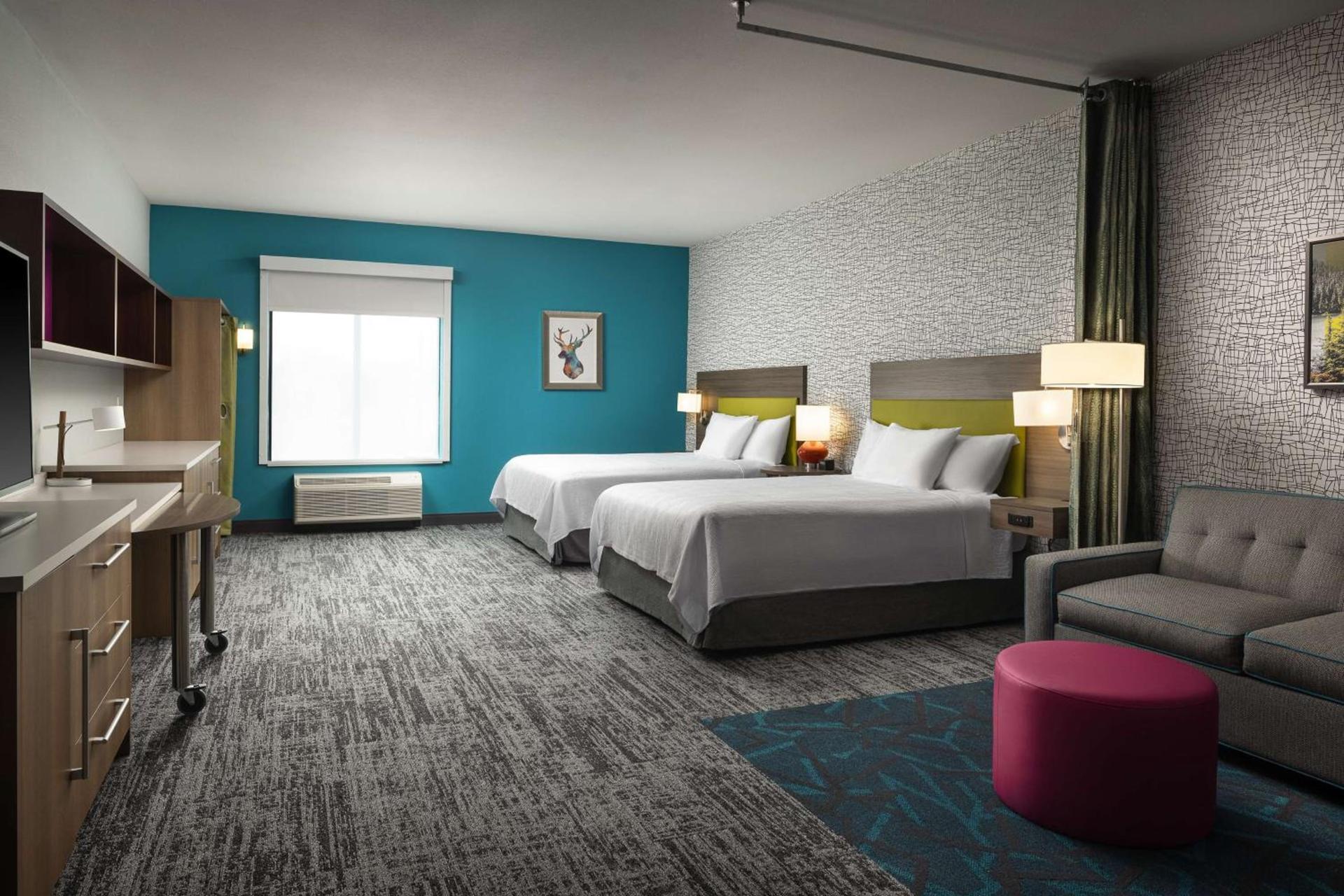 Home2 Suites By Hilton Bend, Or photo 18