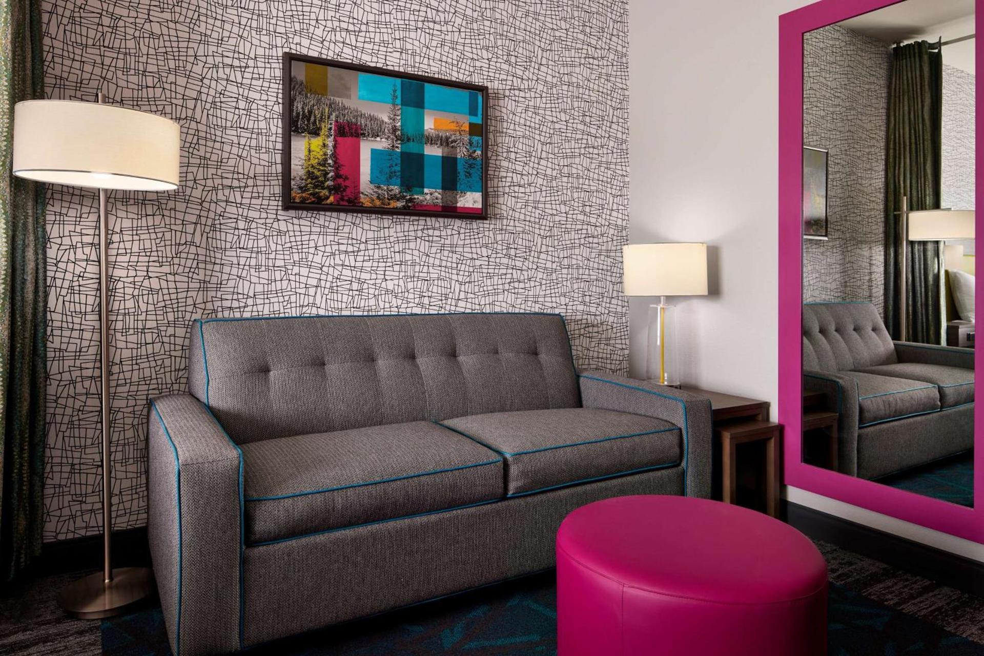 Home2 Suites By Hilton Bend, Or photo 21