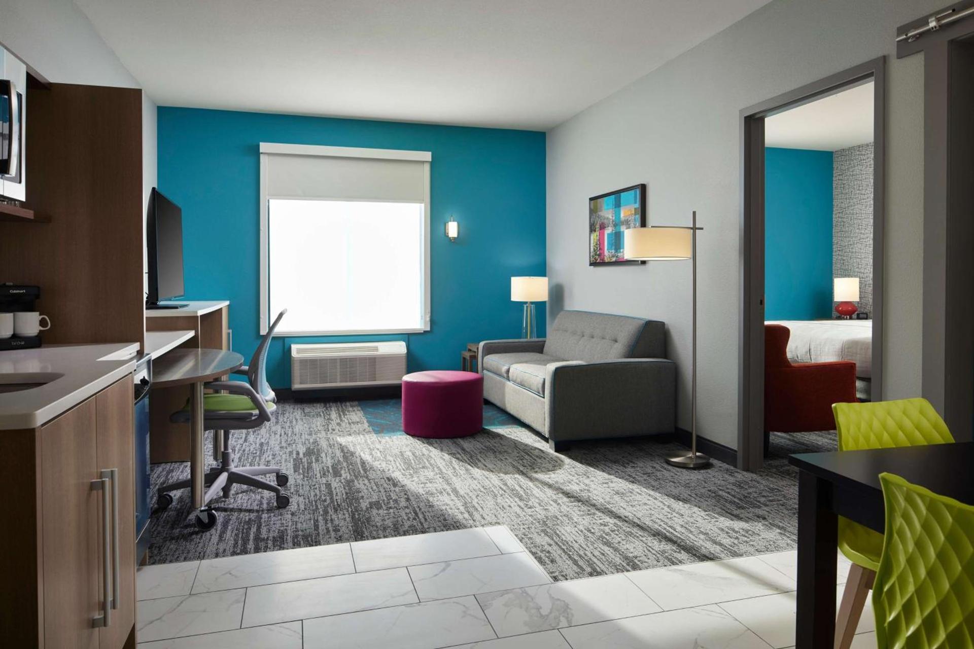 Home2 Suites By Hilton Bend, Or photo 23