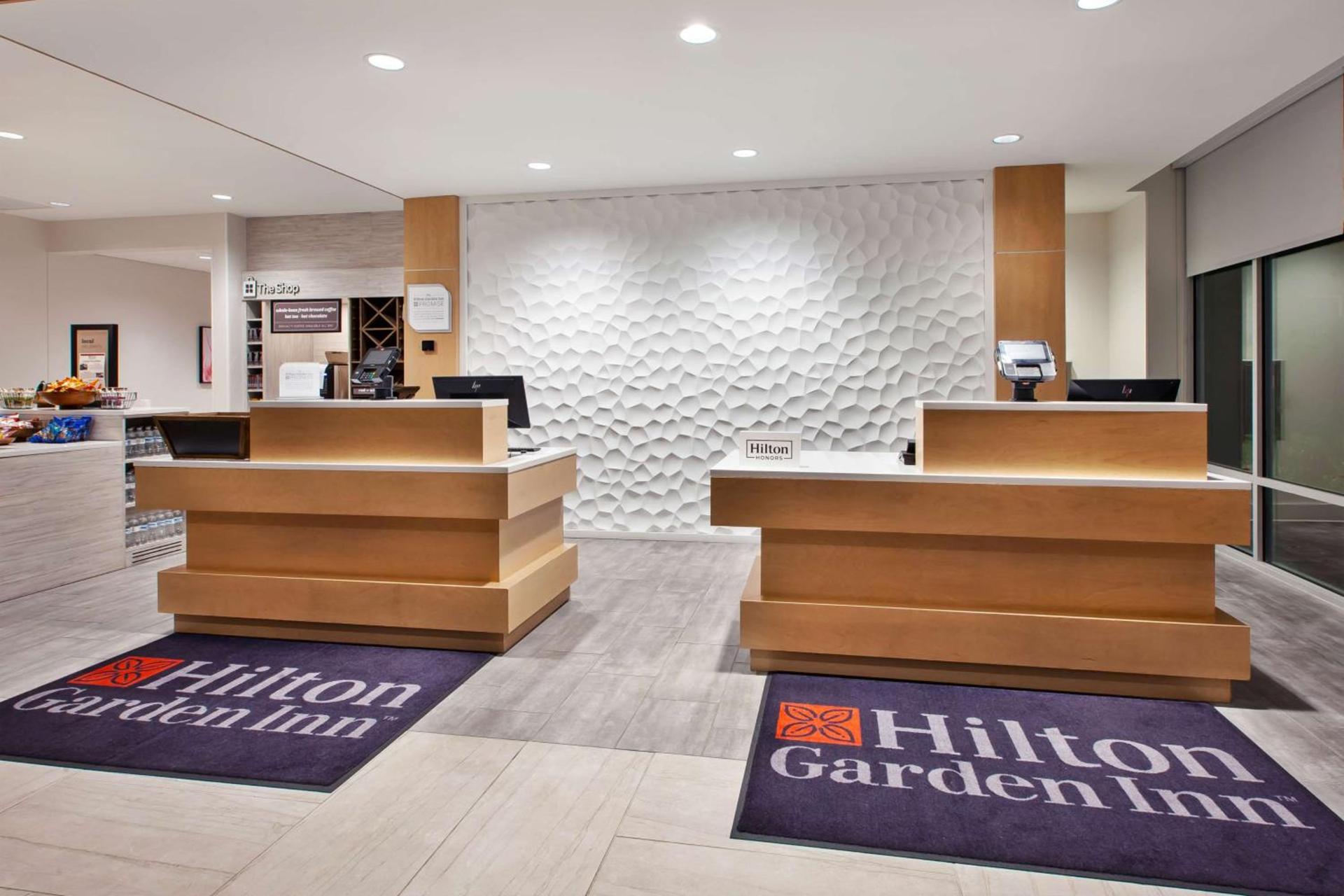 Hilton Garden Inn Columbus Easton, Oh photo 6