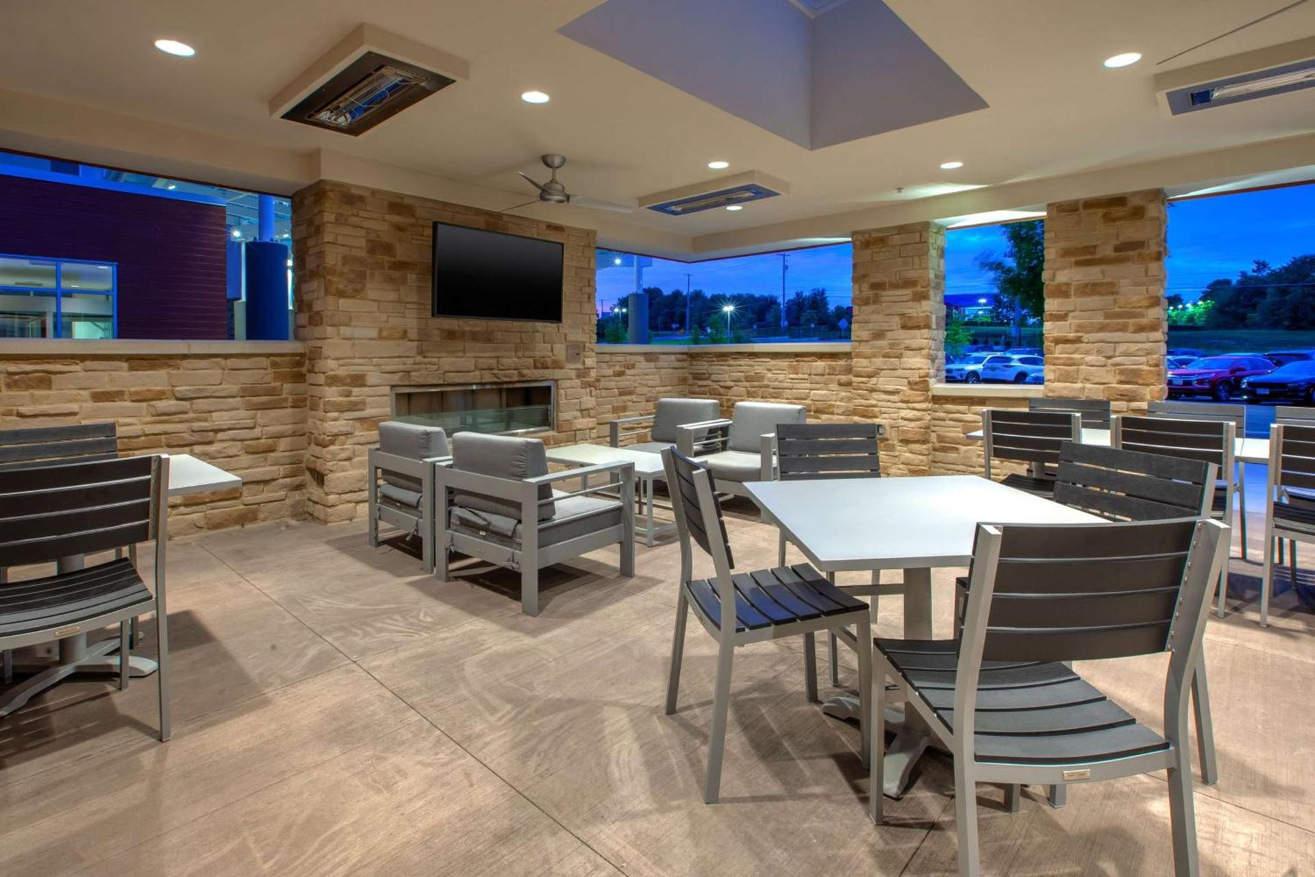 Hilton Garden Inn Columbus Easton, Oh photo 8