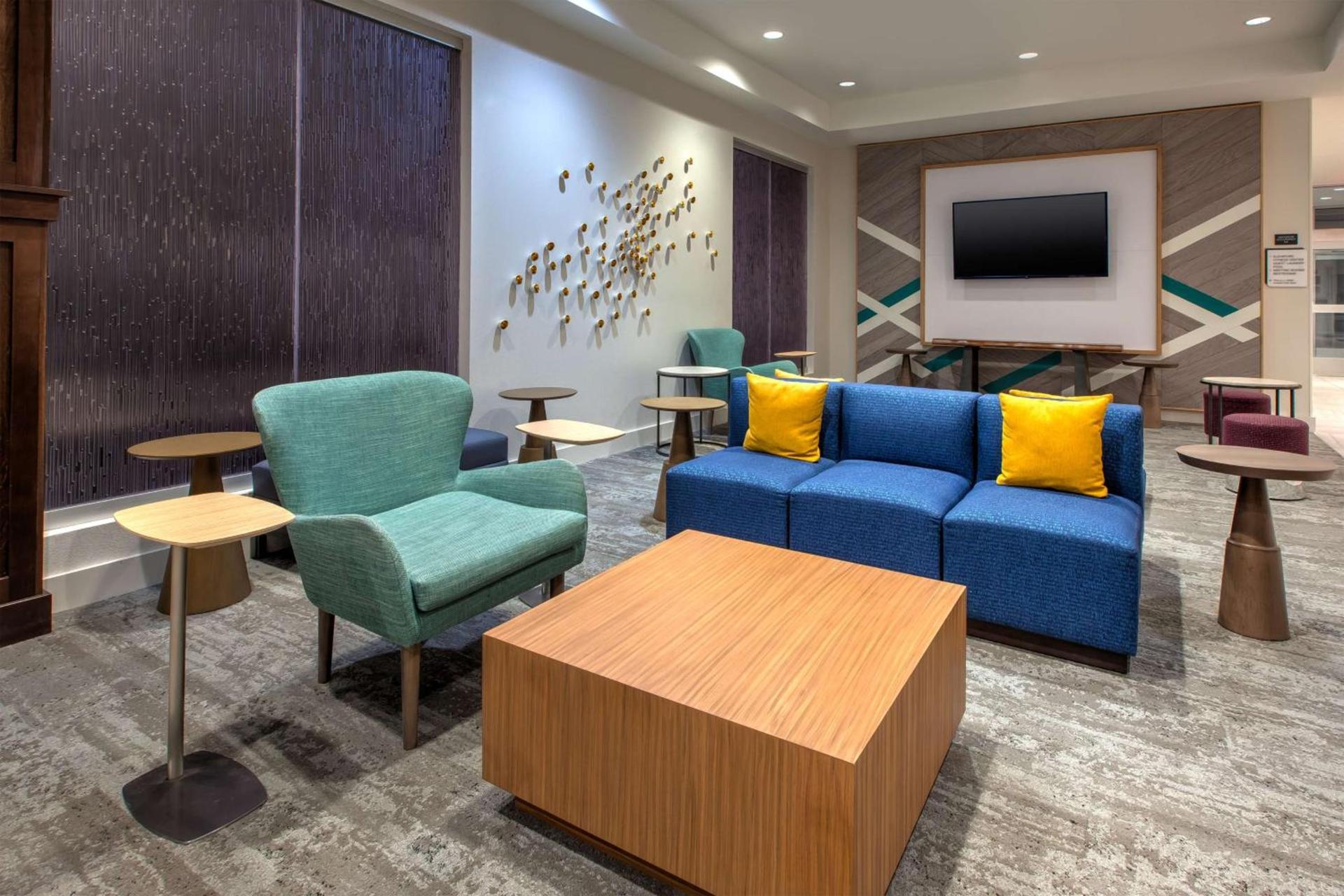 Hilton Garden Inn Columbus Easton, Oh photo 5
