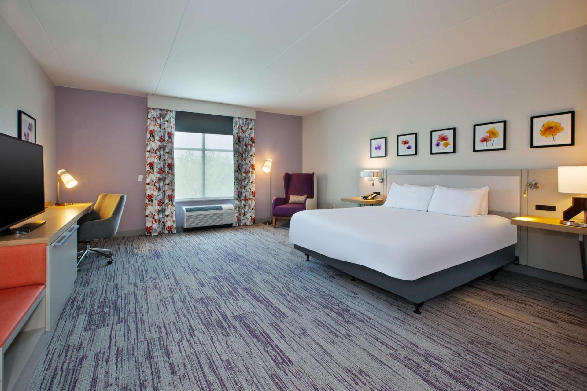 Hilton Garden Inn Columbus Easton, Oh photo 16