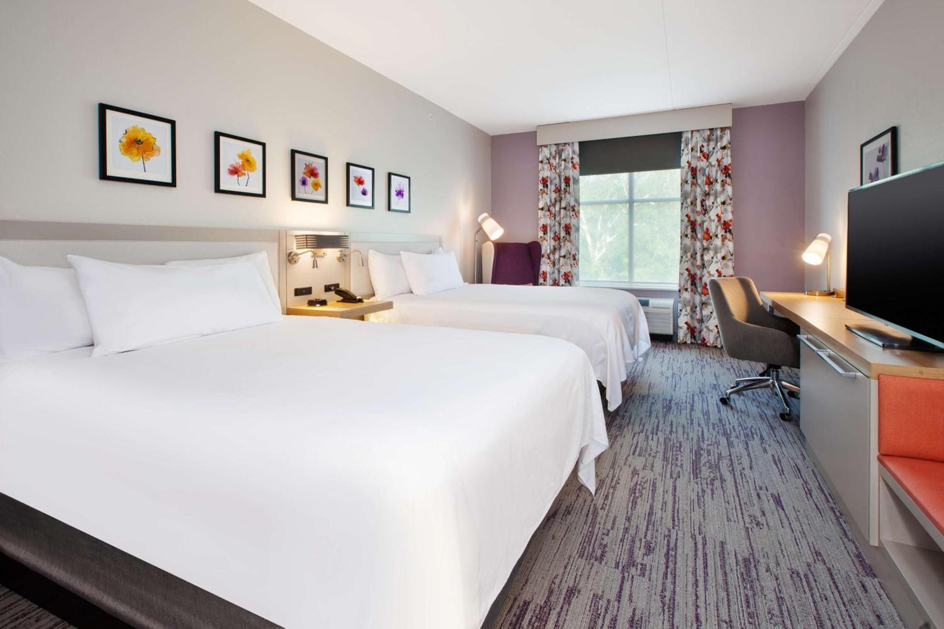 Hilton Garden Inn Columbus Easton, Oh photo 17